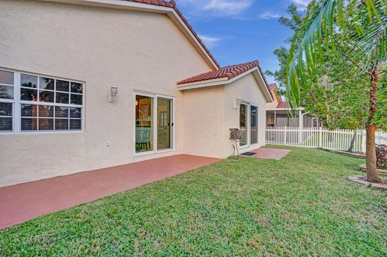 7600 NW 28th Street