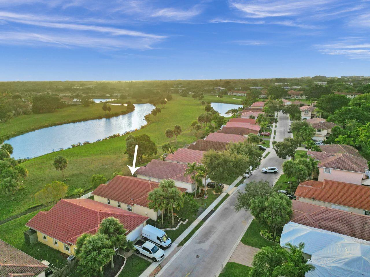 7600 NW 28th Street
