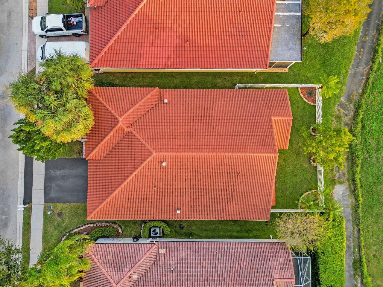 7600 NW 28th Street