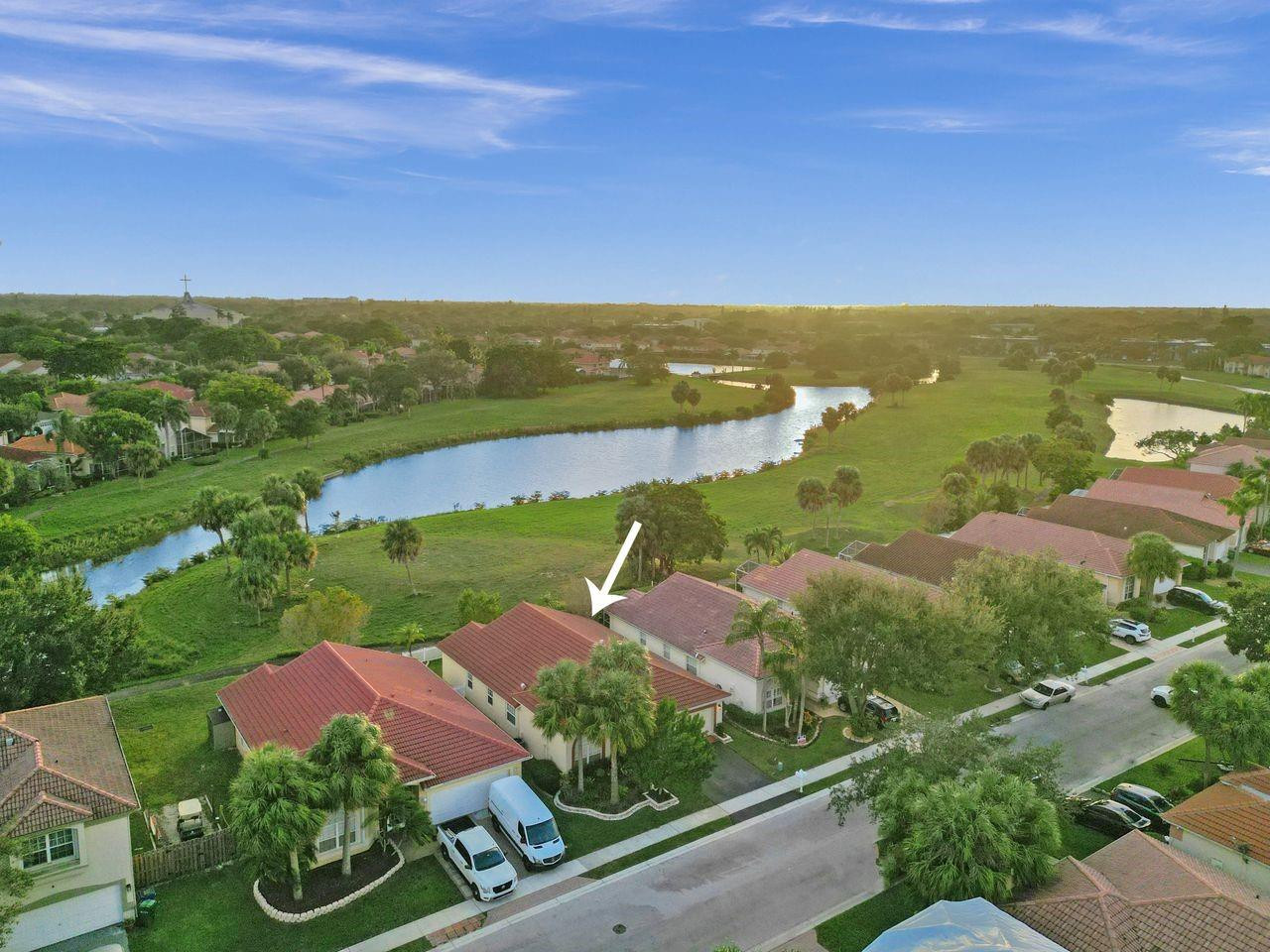 7600 NW 28th Street