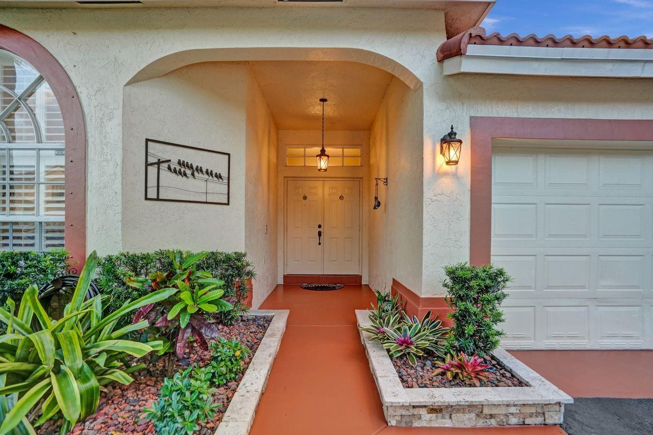 7600 NW 28th Street