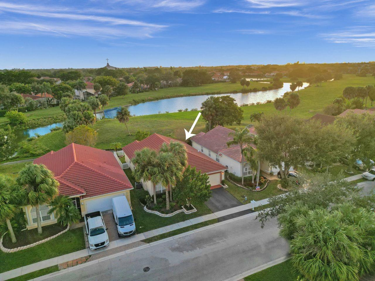 7600 NW 28th Street
