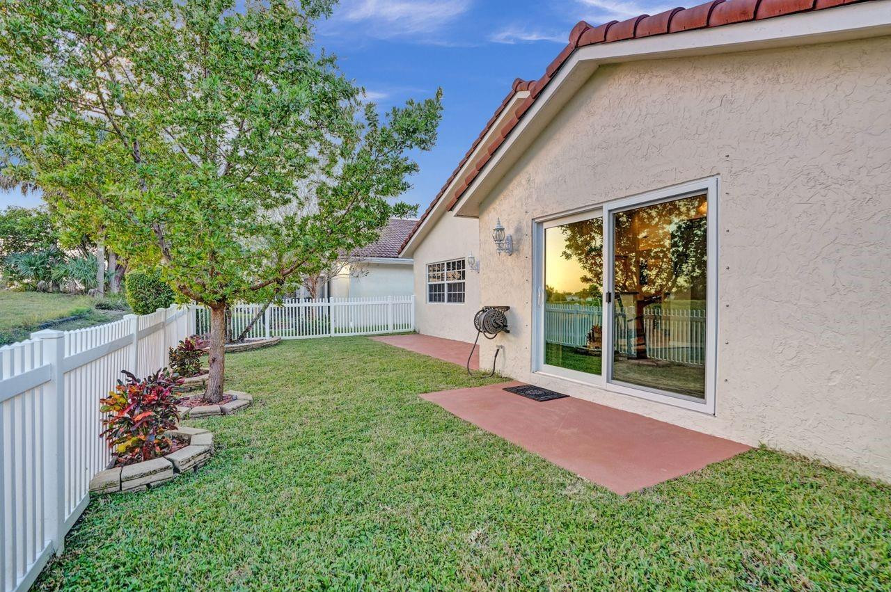 7600 NW 28th Street