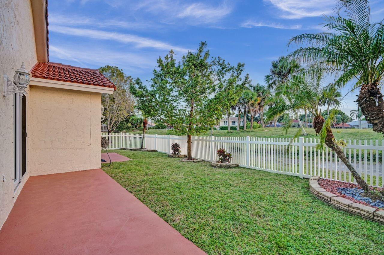 7600 NW 28th Street