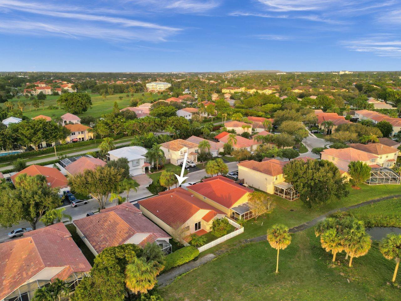 7600 NW 28th Street