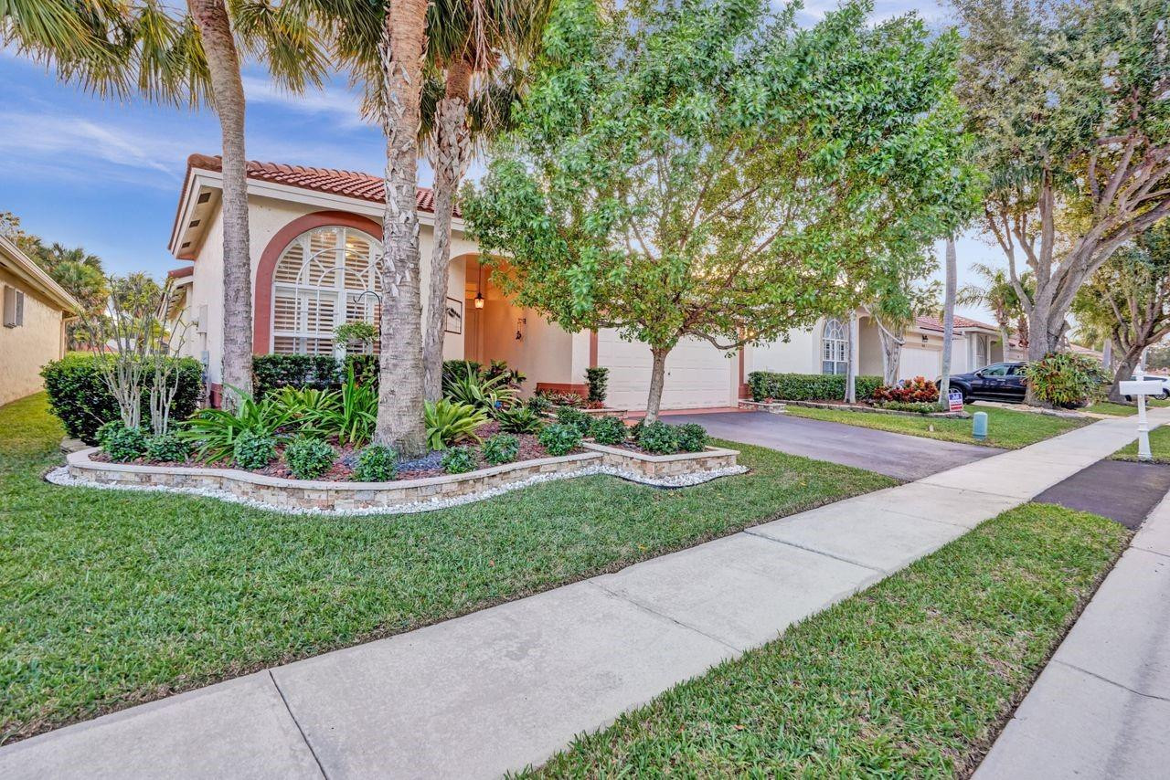 7600 NW 28th Street