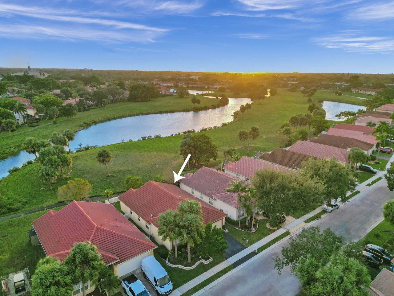 7600 NW 28th Street