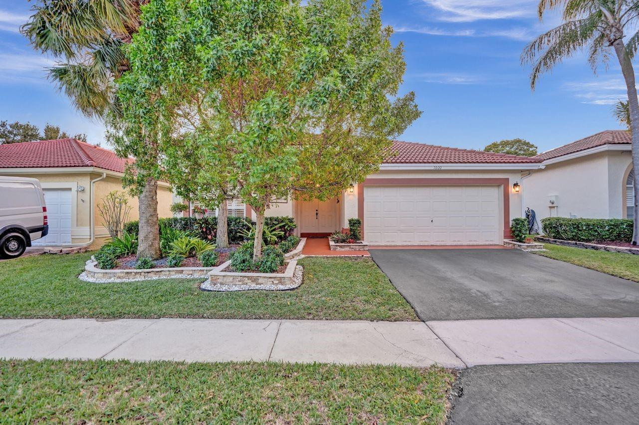7600 NW 28th Street