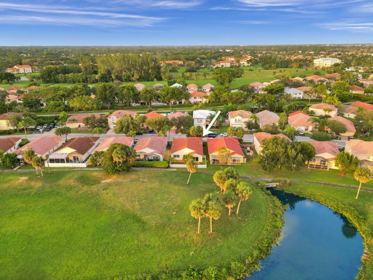 7600 NW 28th Street