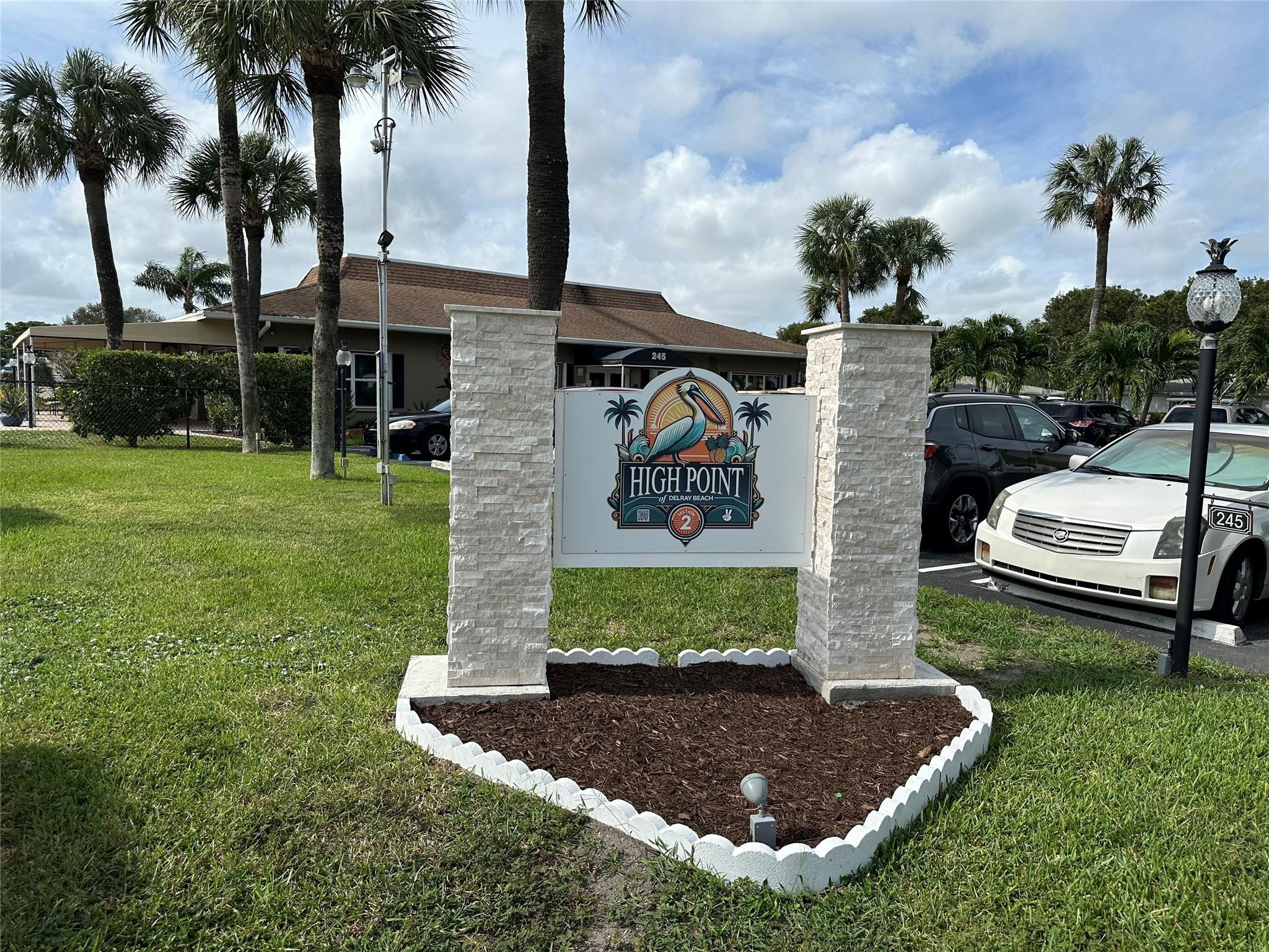 837 North Drive C