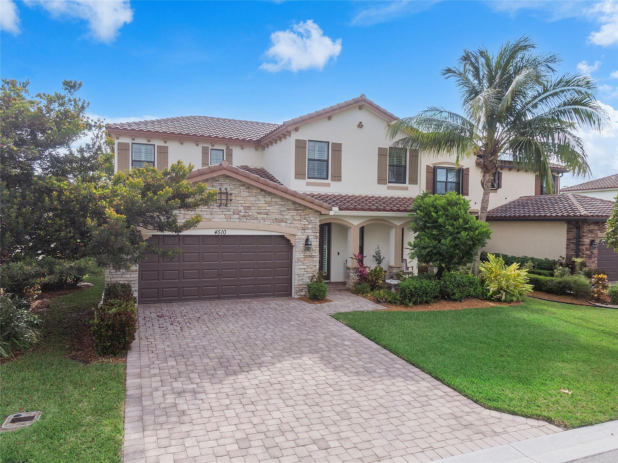 4510 Gulf Sounds Lane