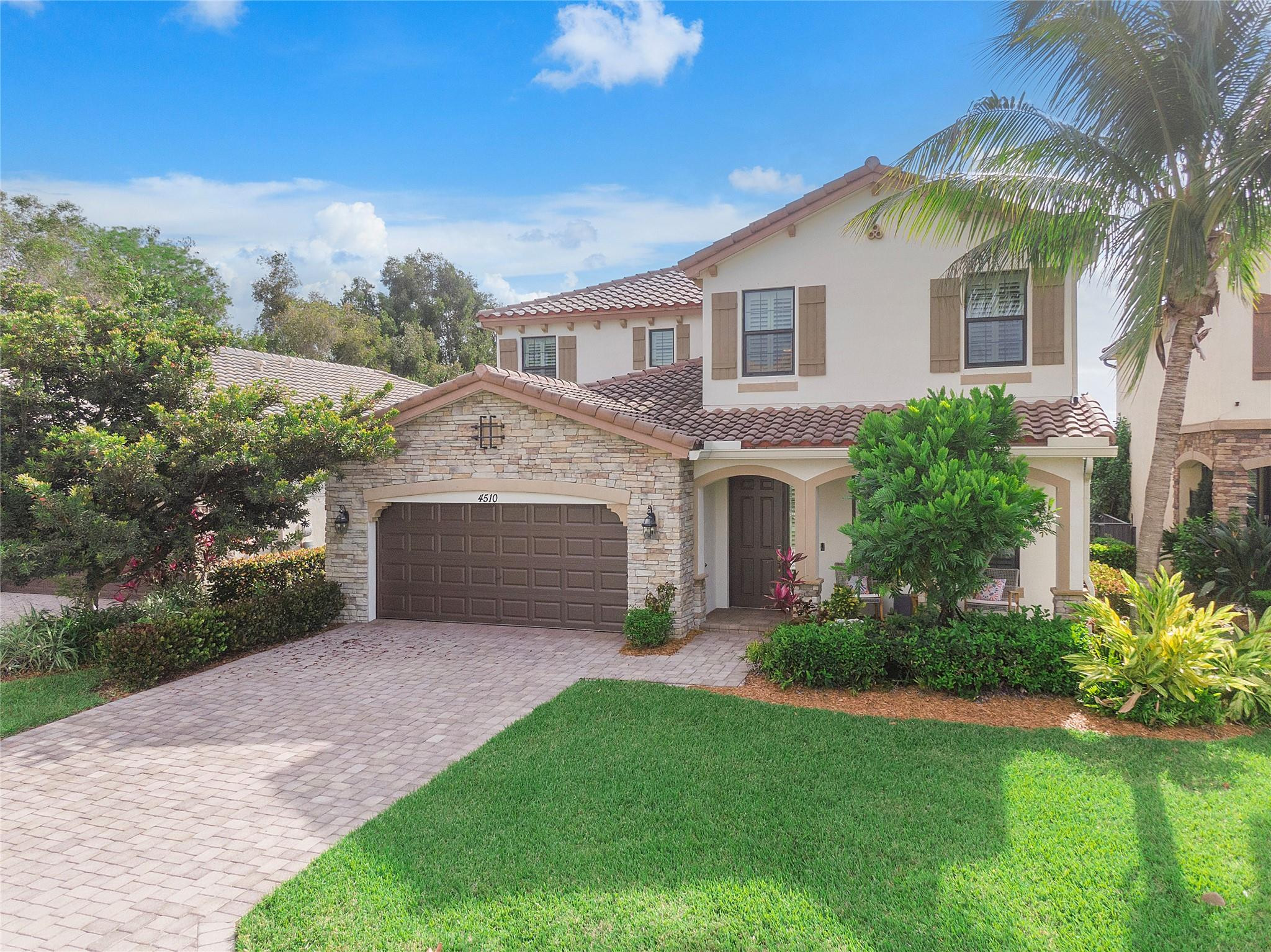 4510 Gulf Sounds Lane