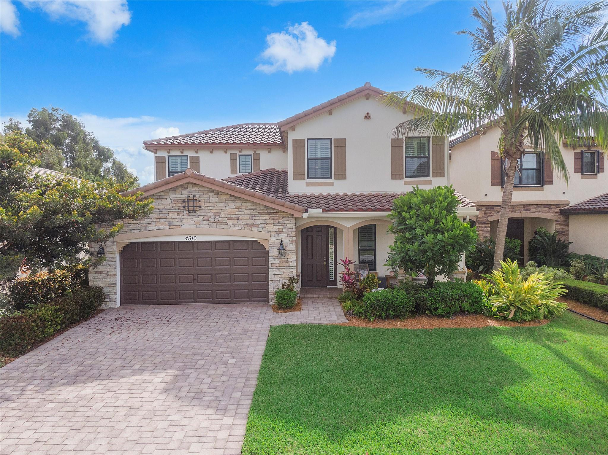 4510 Gulf Sounds Lane