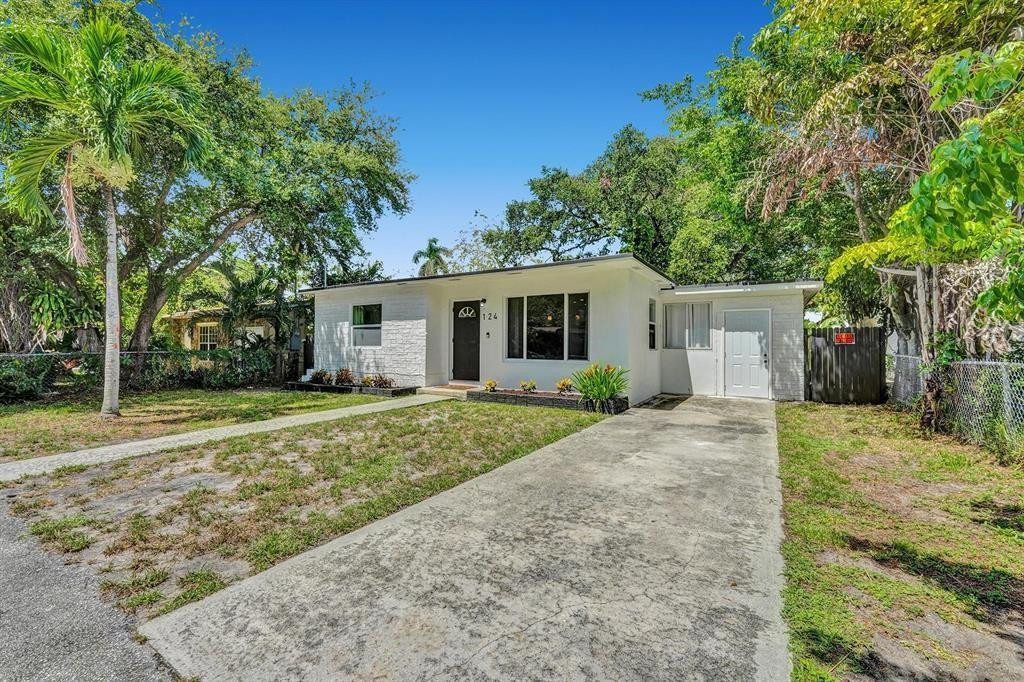 124 SW 7th Terrace