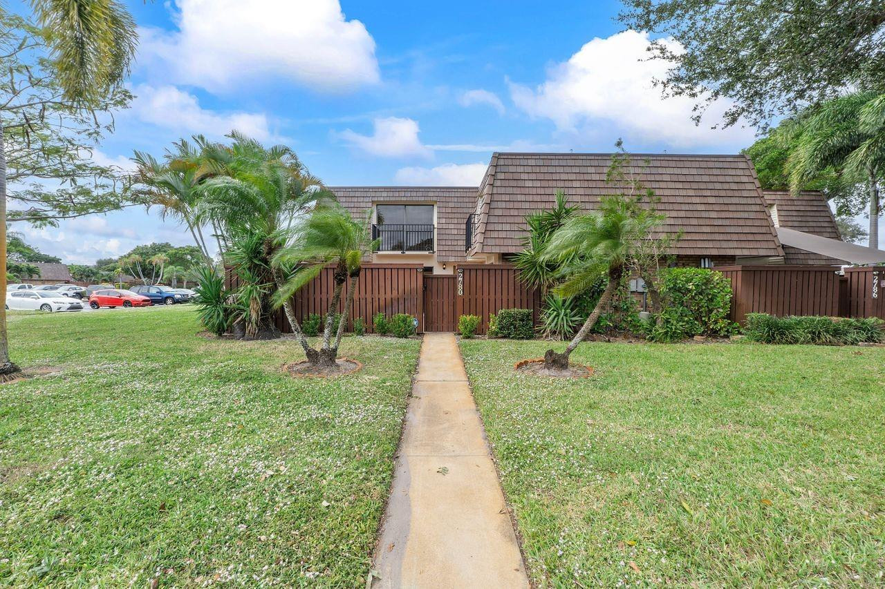 2780 SW 15th Street 2780