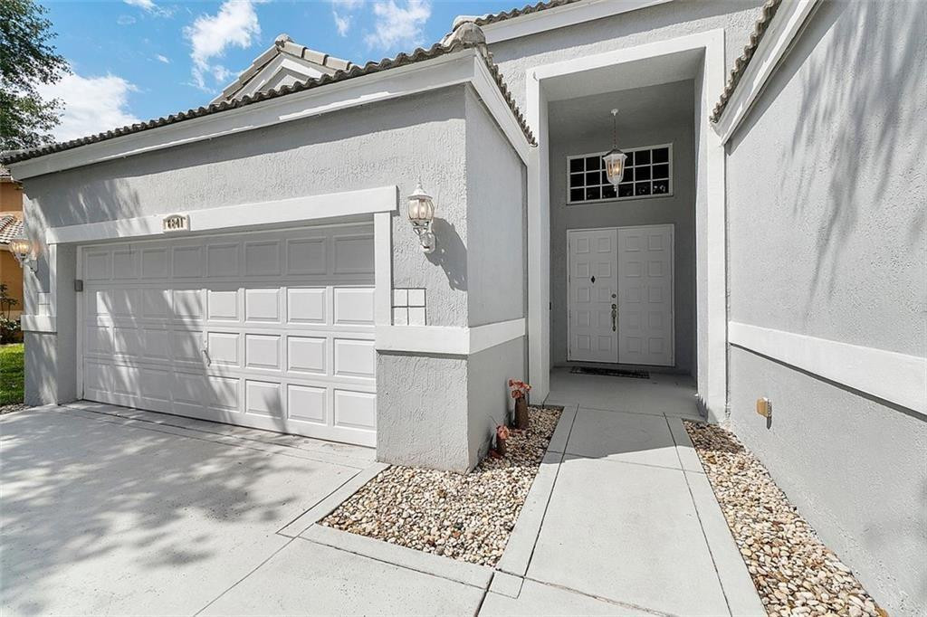 6841 NW 81st Court