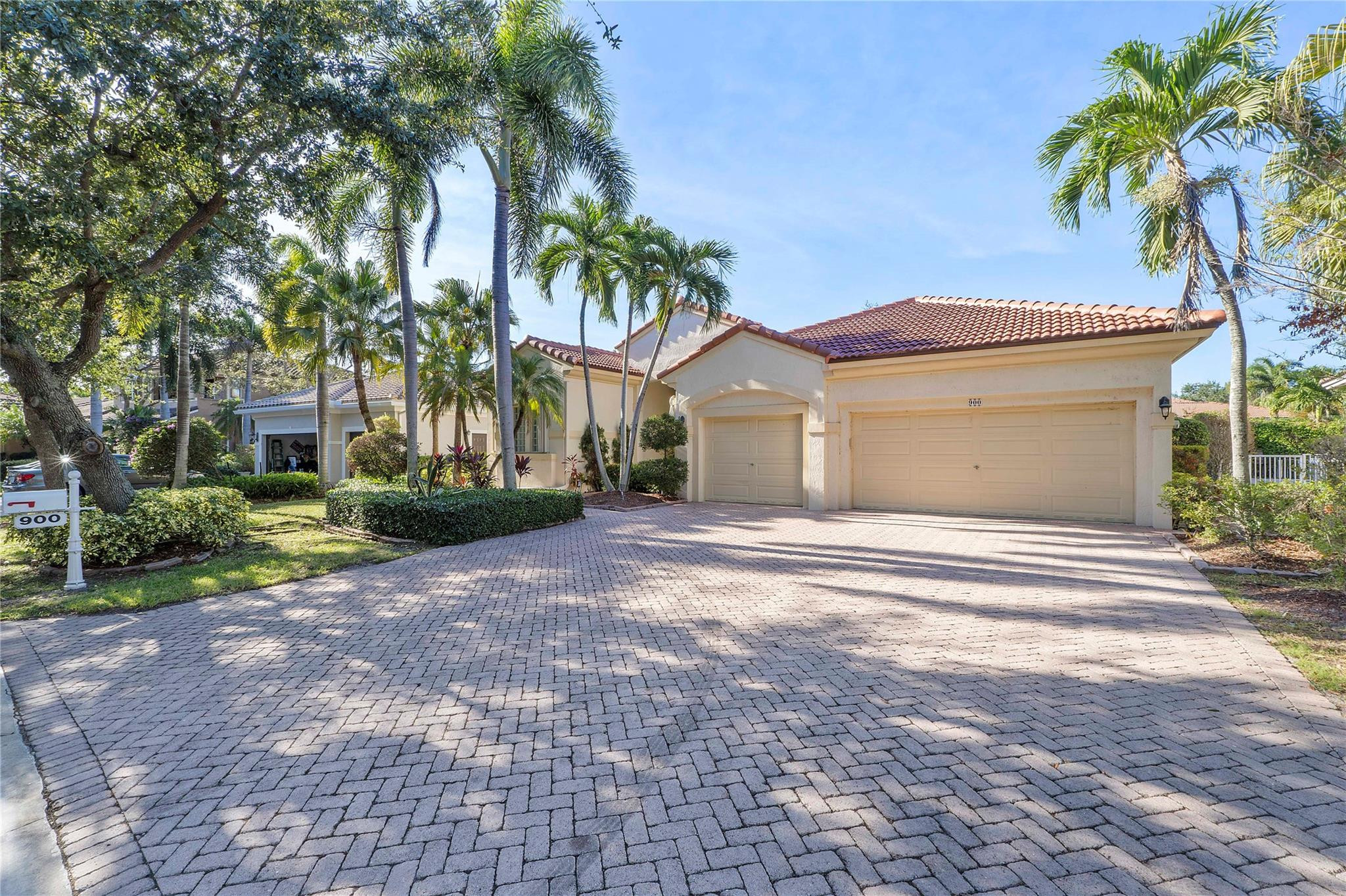 900 NW 123rd Drive