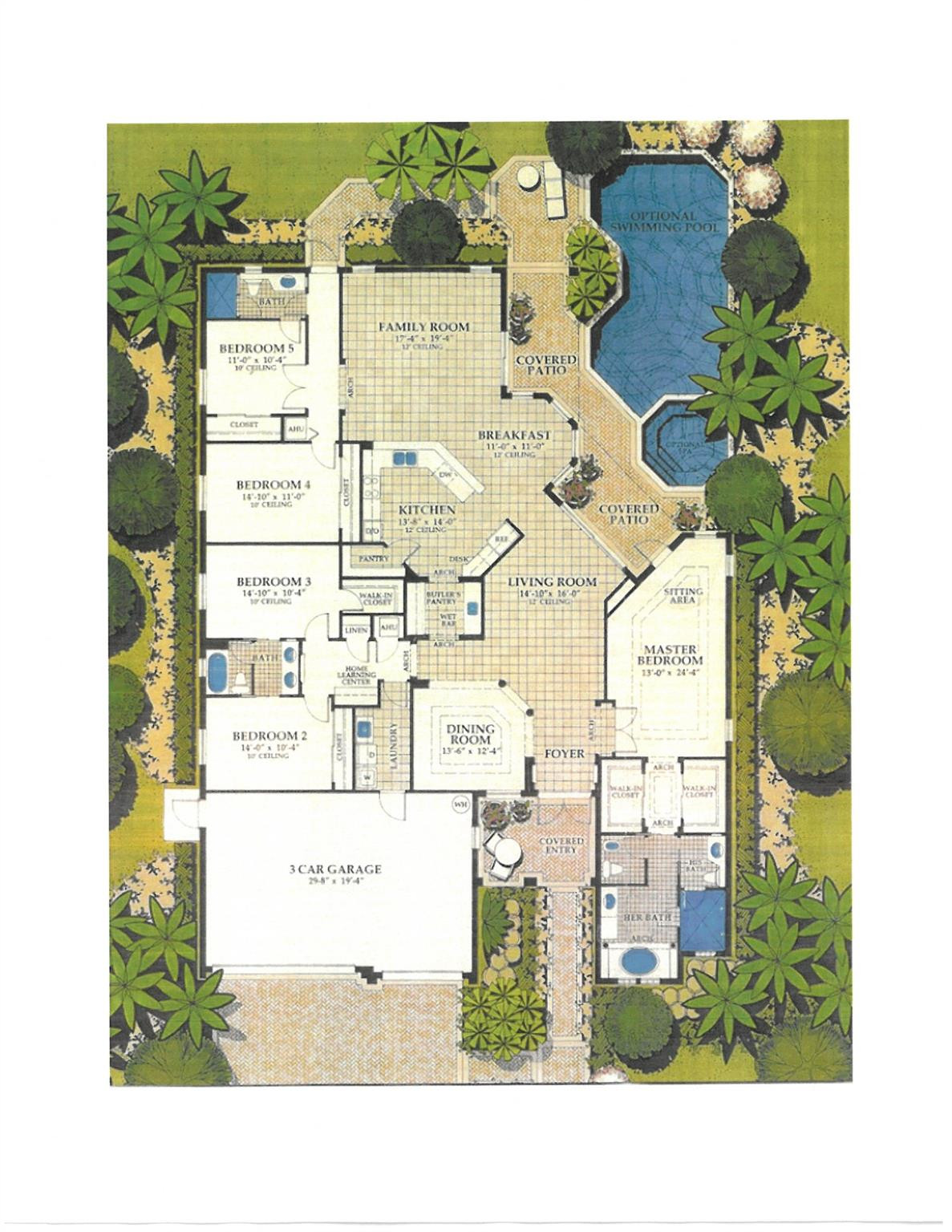 900 NW 123rd Drive