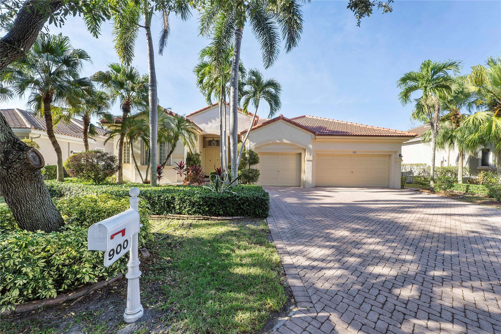 900 NW 123rd Drive