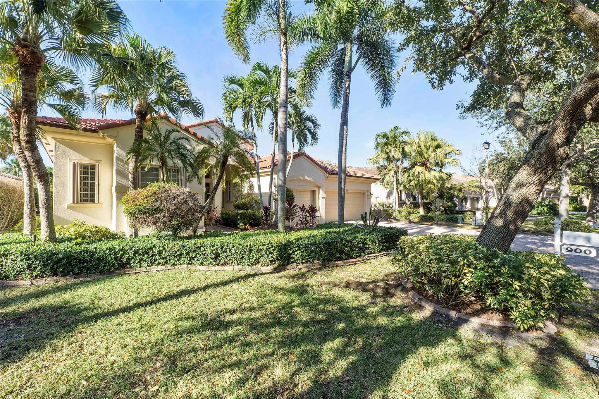 900 NW 123rd Drive