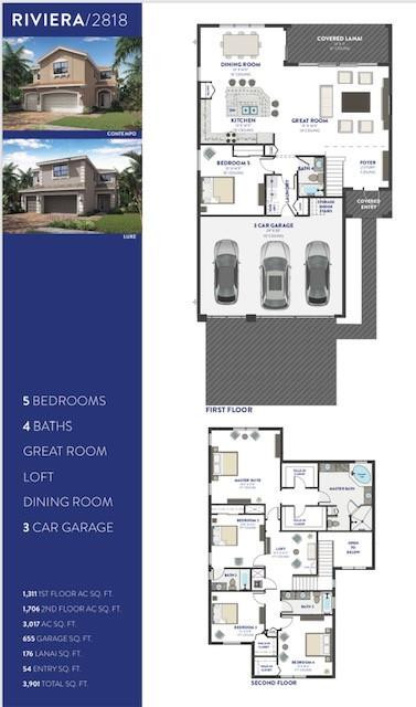 7252 Stella Lane