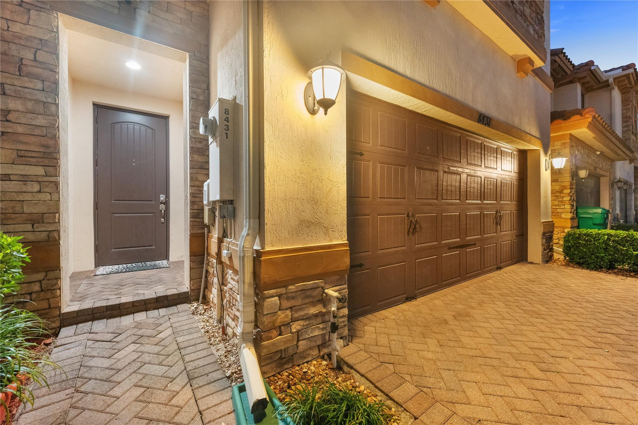 8431 Blue Cove Way