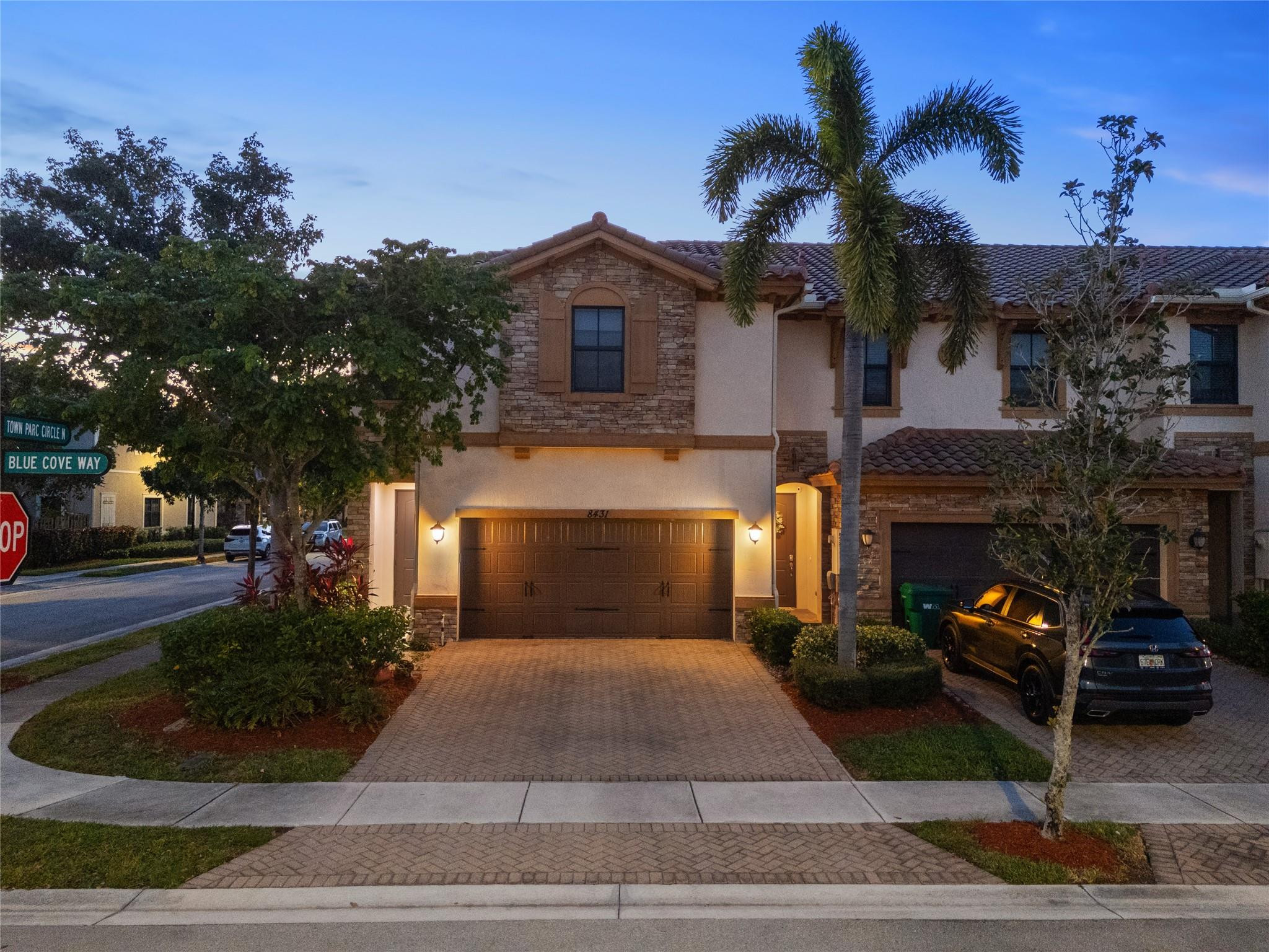 8431 Blue Cove Way
