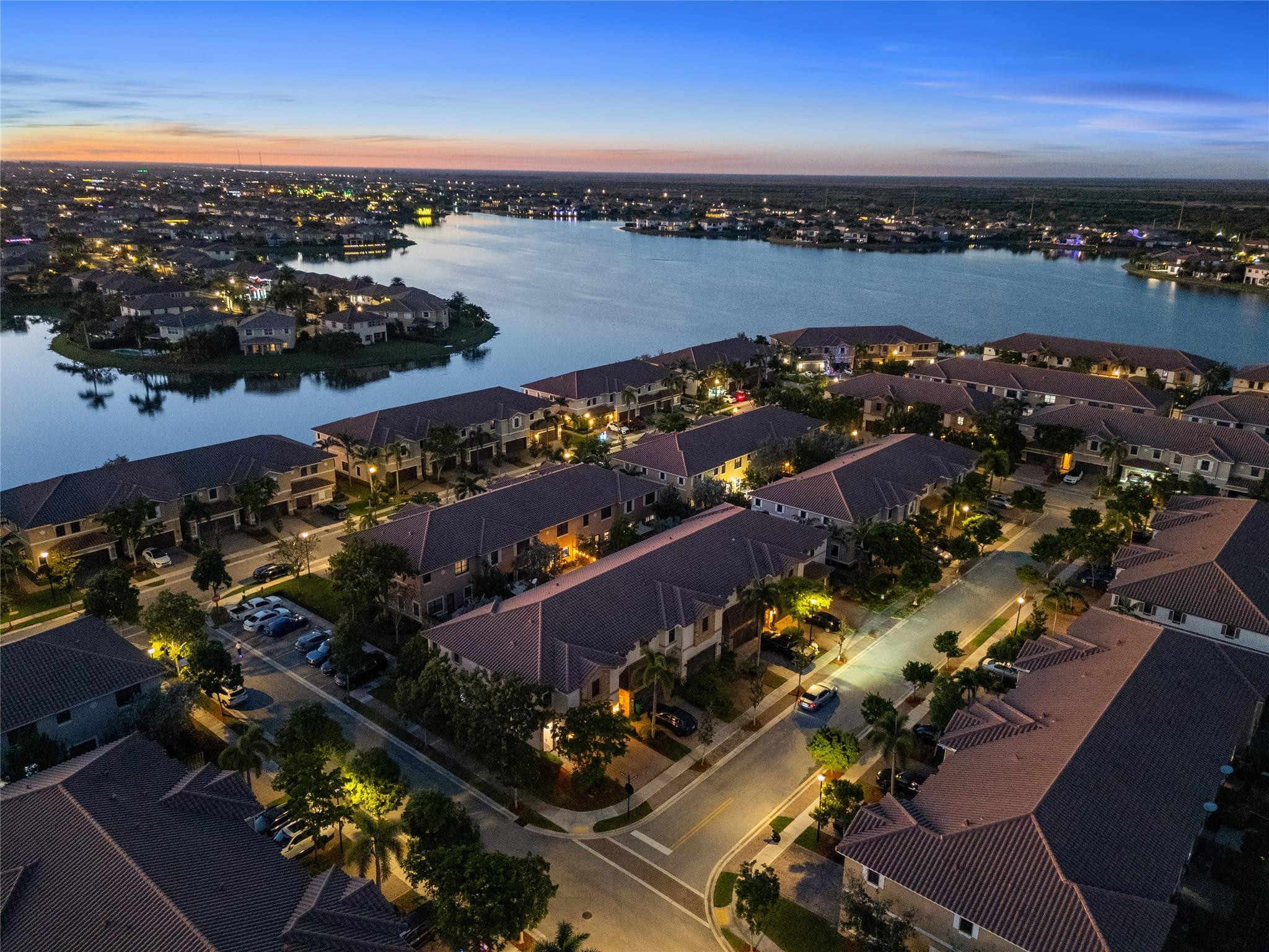 8431 Blue Cove Way