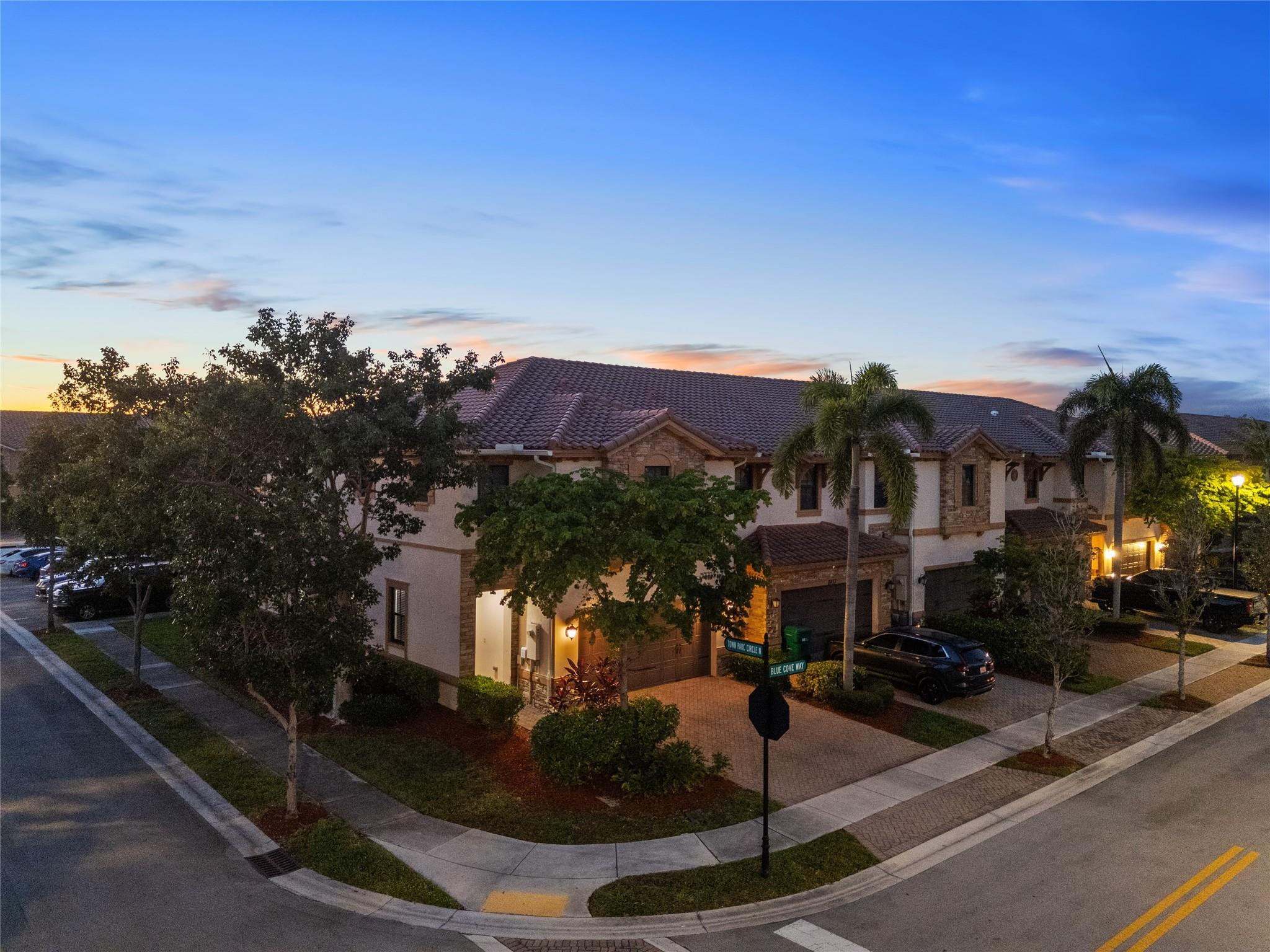 8431 Blue Cove Way