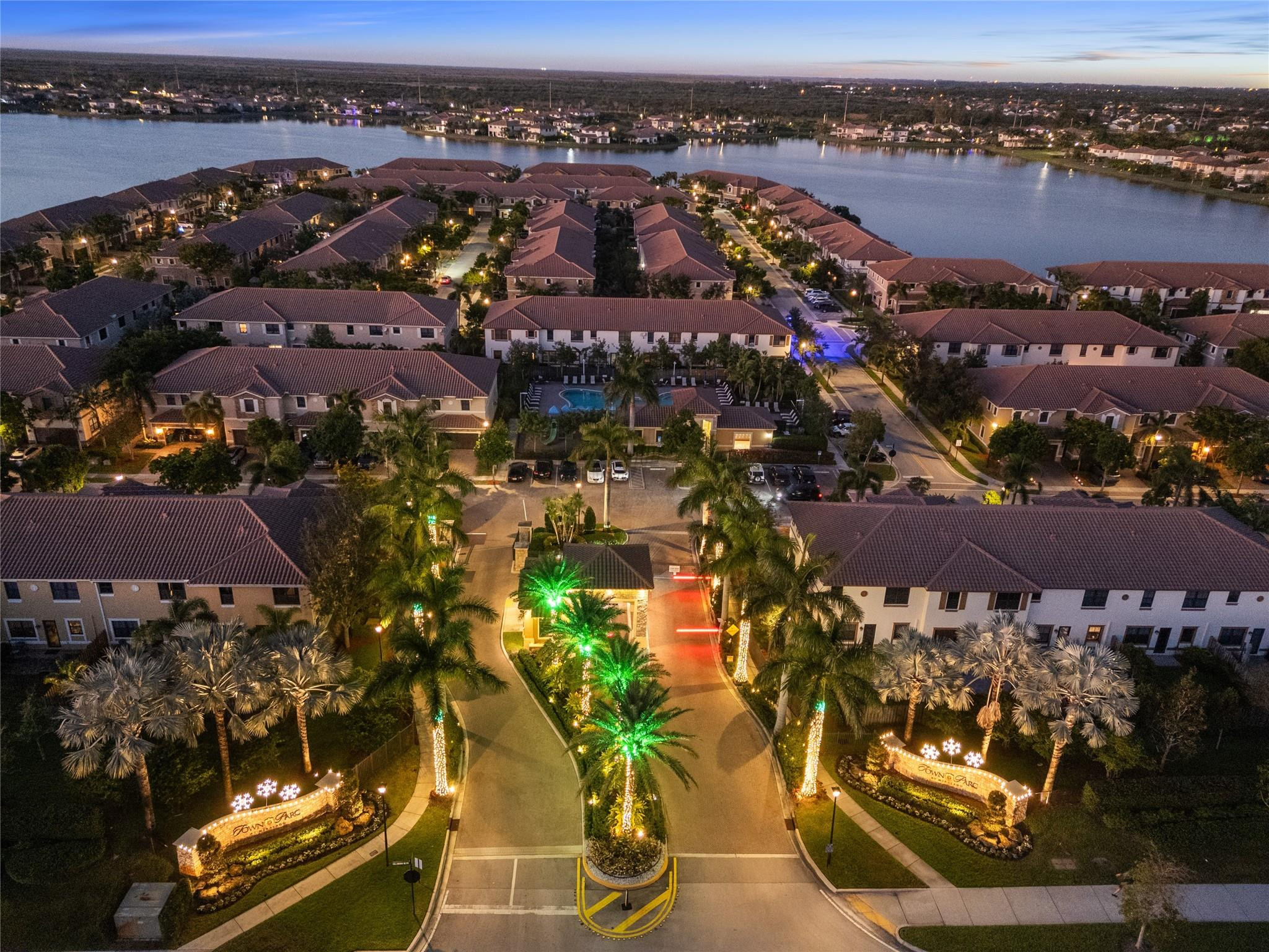 8431 Blue Cove Way