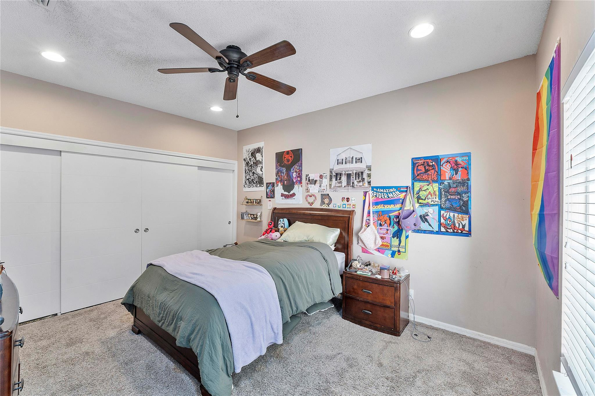 1743 Vestal Way