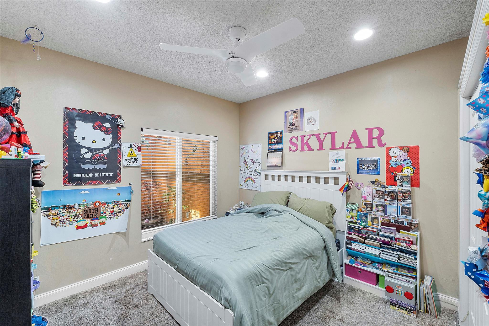 1743 Vestal Way
