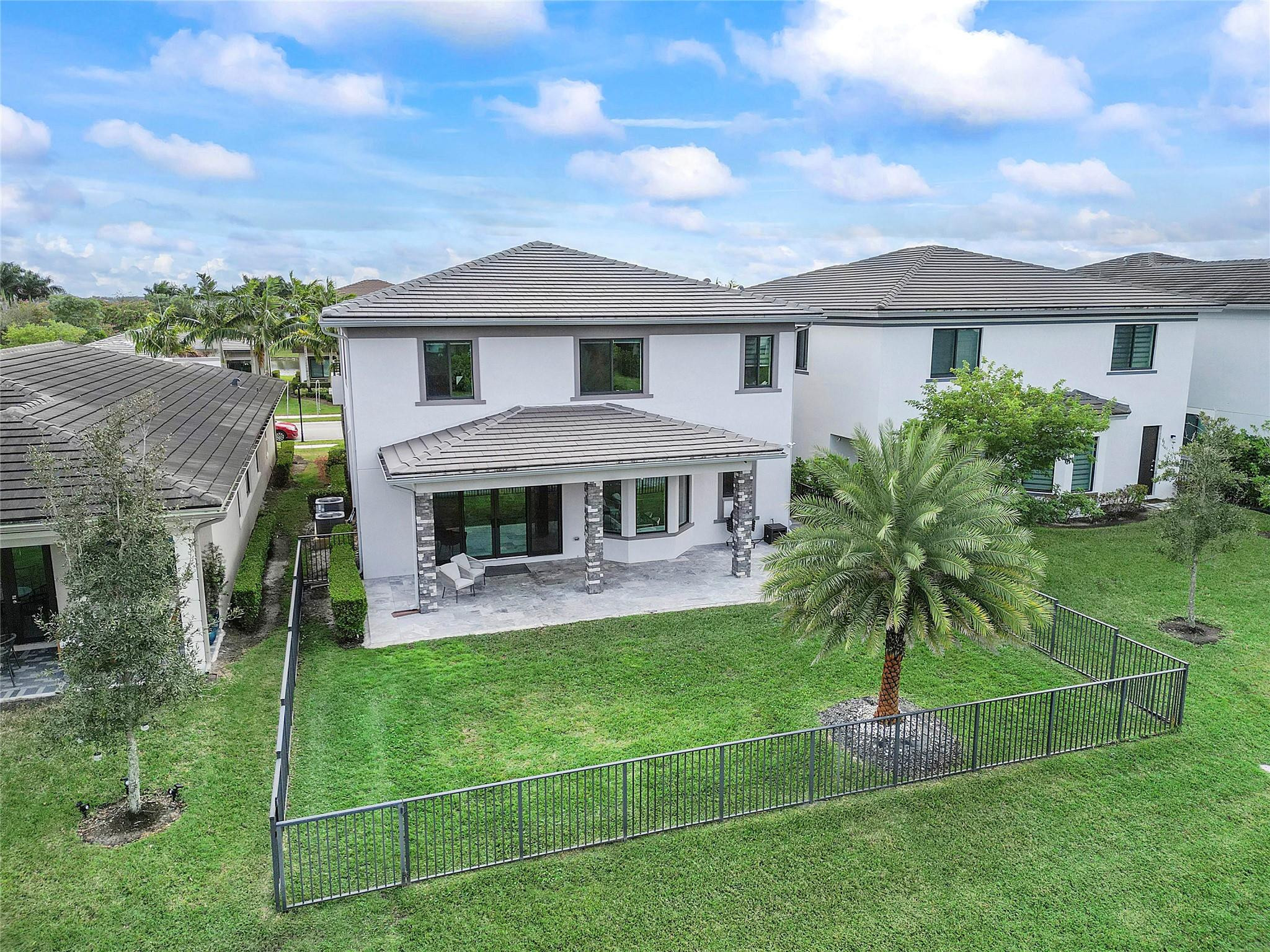 10715 Pacifica Way