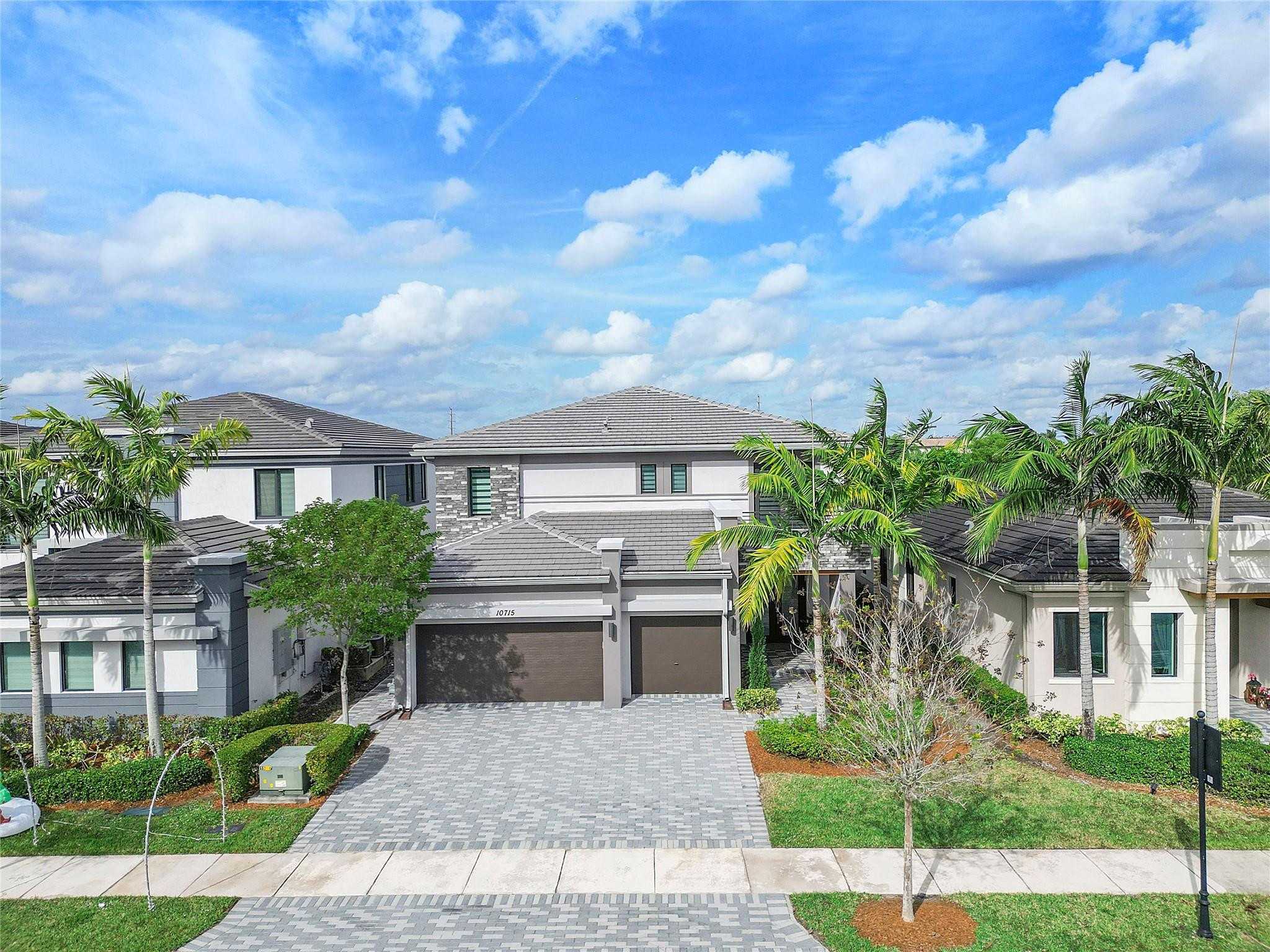 10715 Pacifica Way