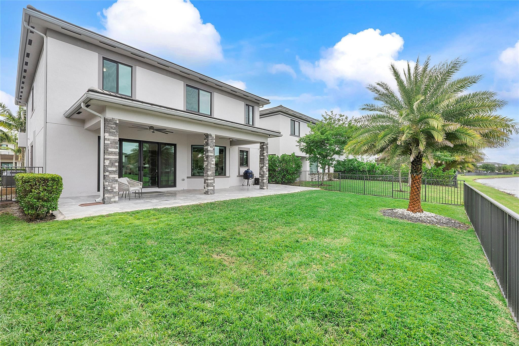 10715 Pacifica Way