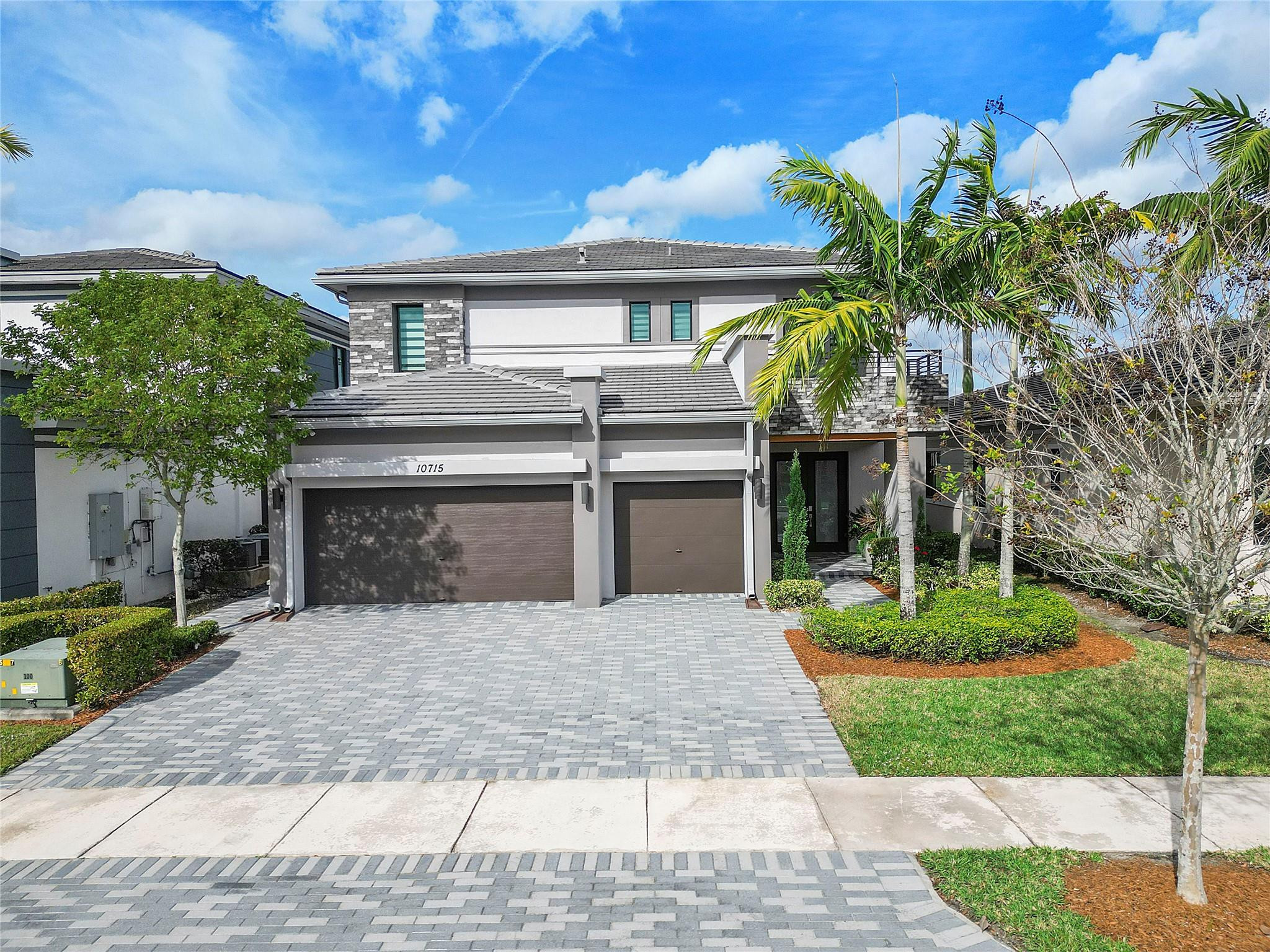 10715 Pacifica Way
