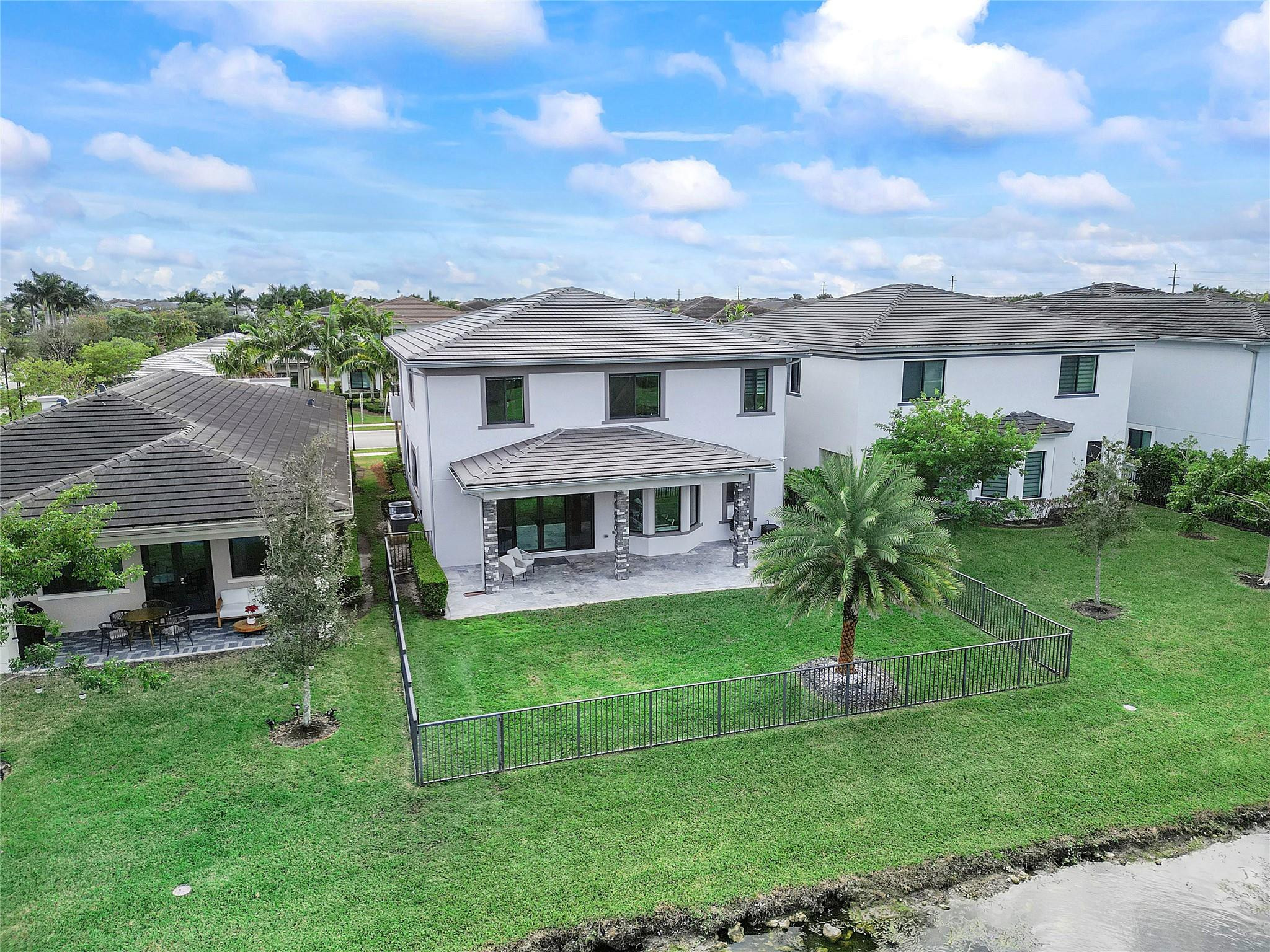 10715 Pacifica Way