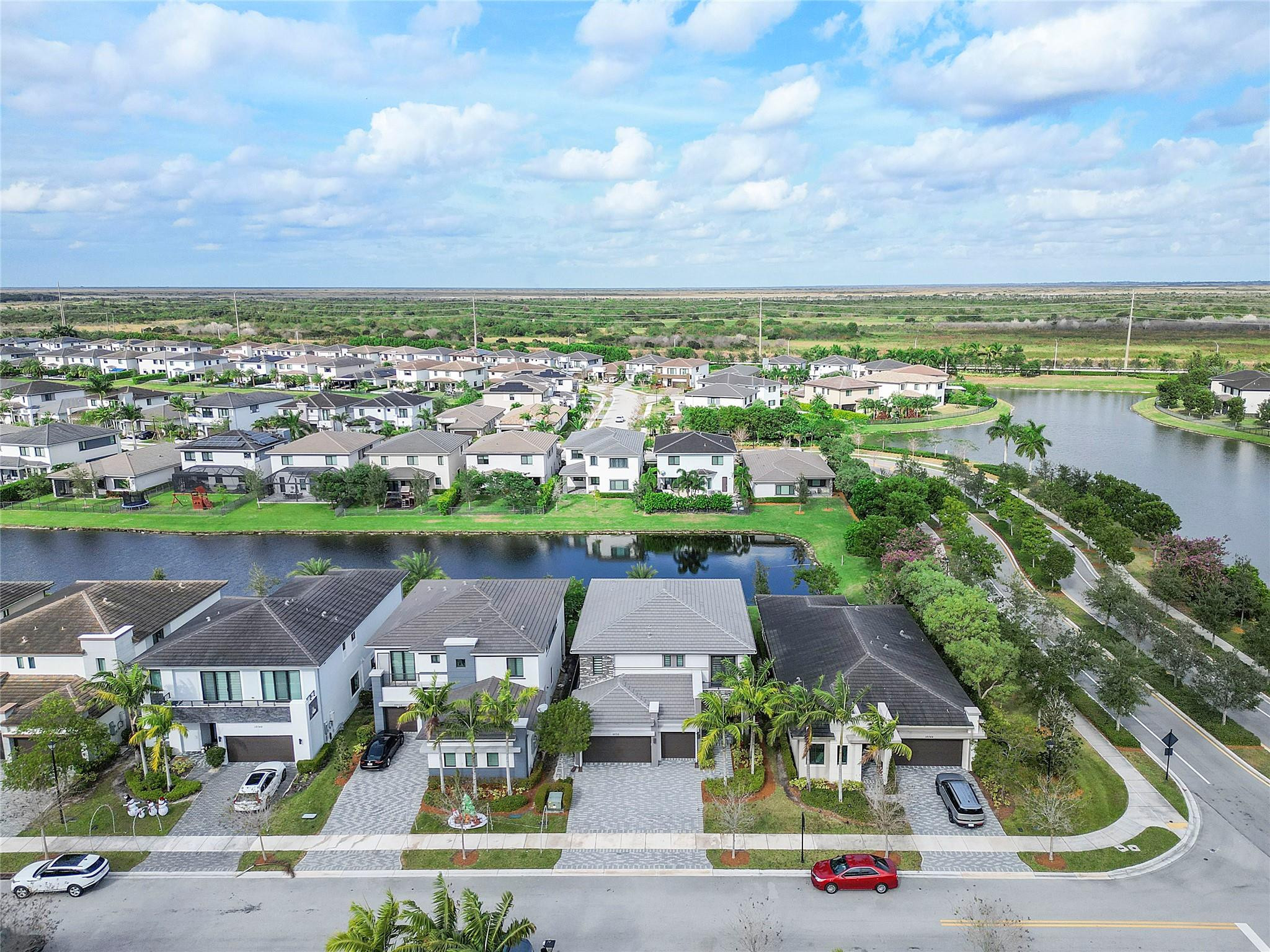 10715 Pacifica Way