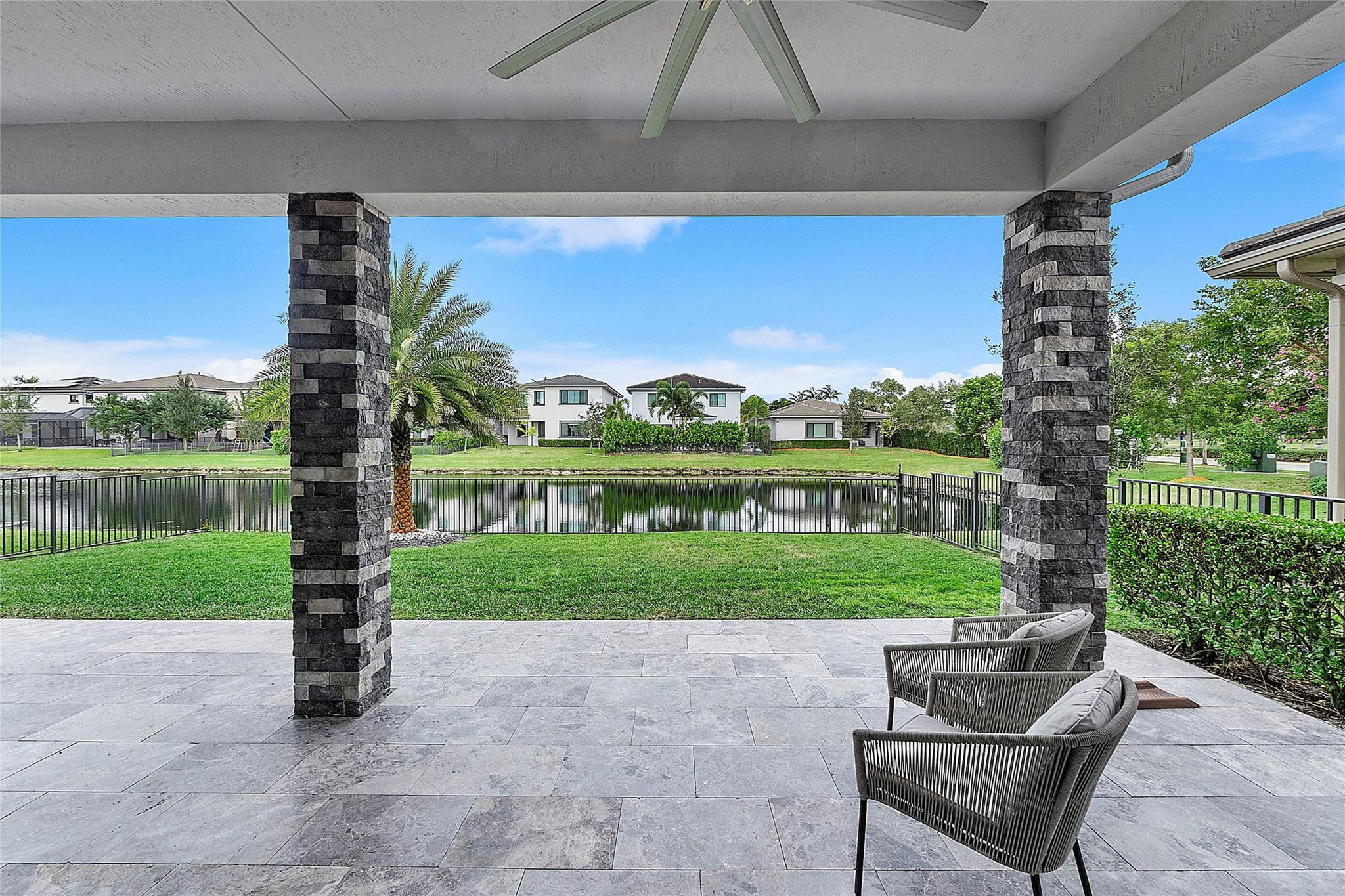 10715 Pacifica Way