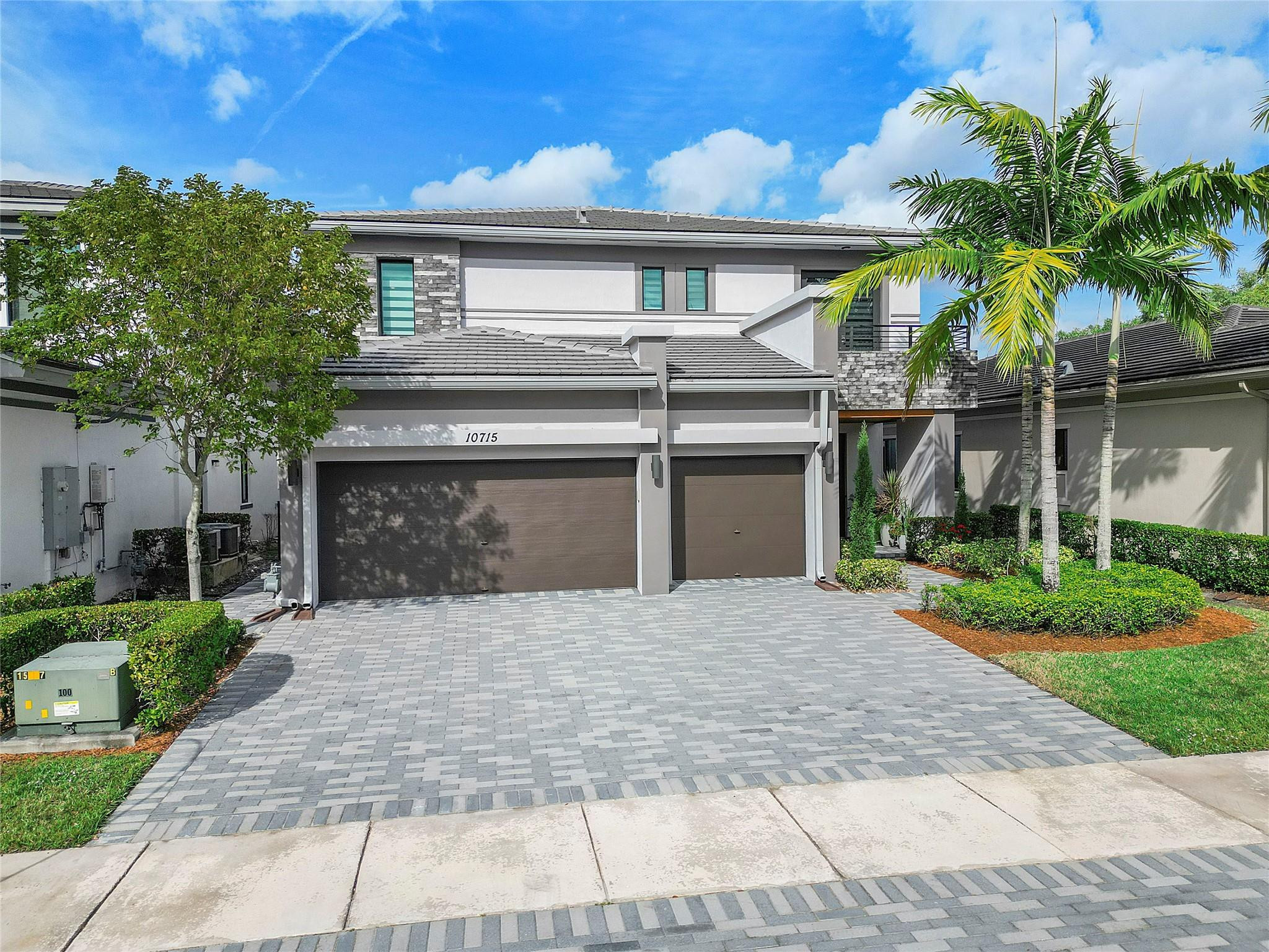 10715 Pacifica Way