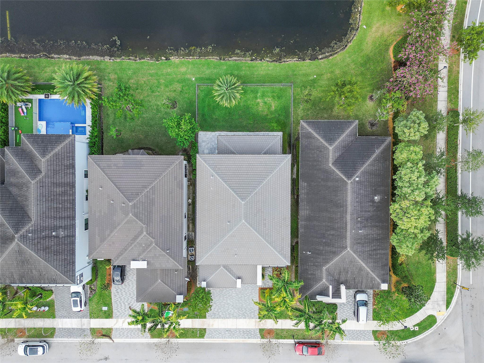 10715 Pacifica Way