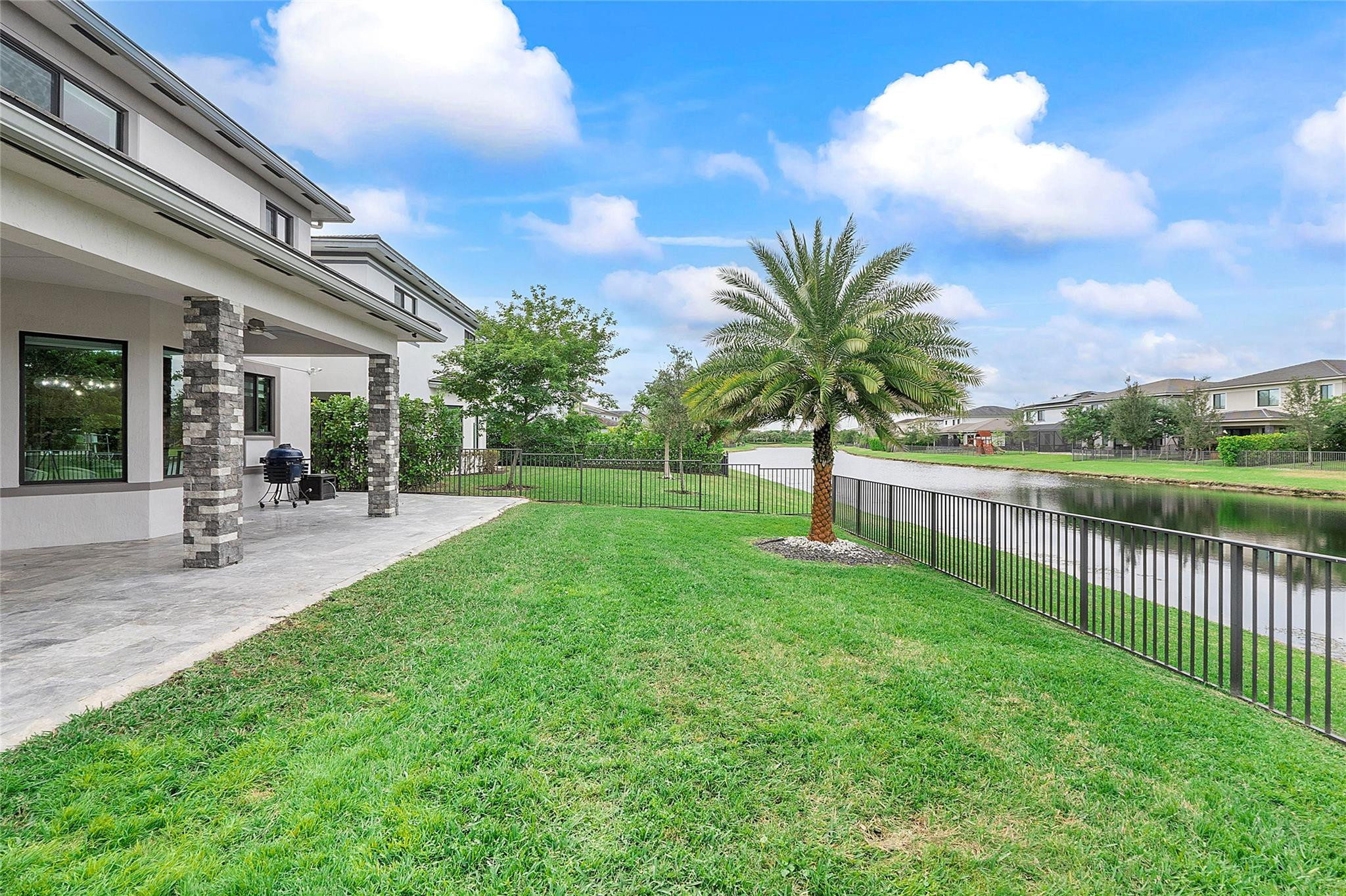 10715 Pacifica Way