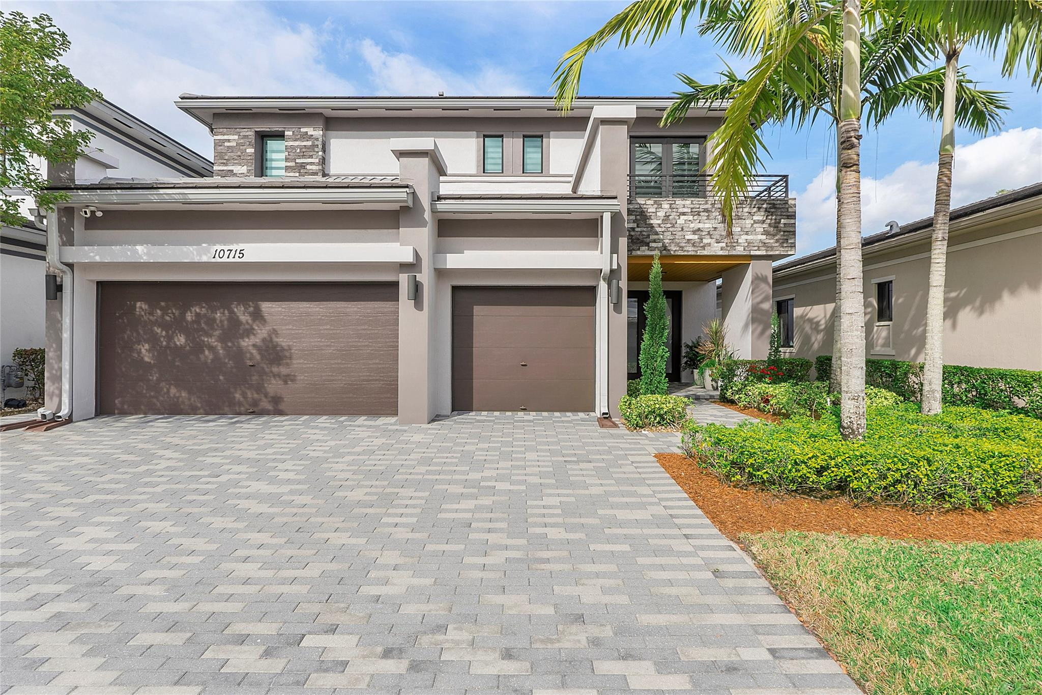 10715 Pacifica Way
