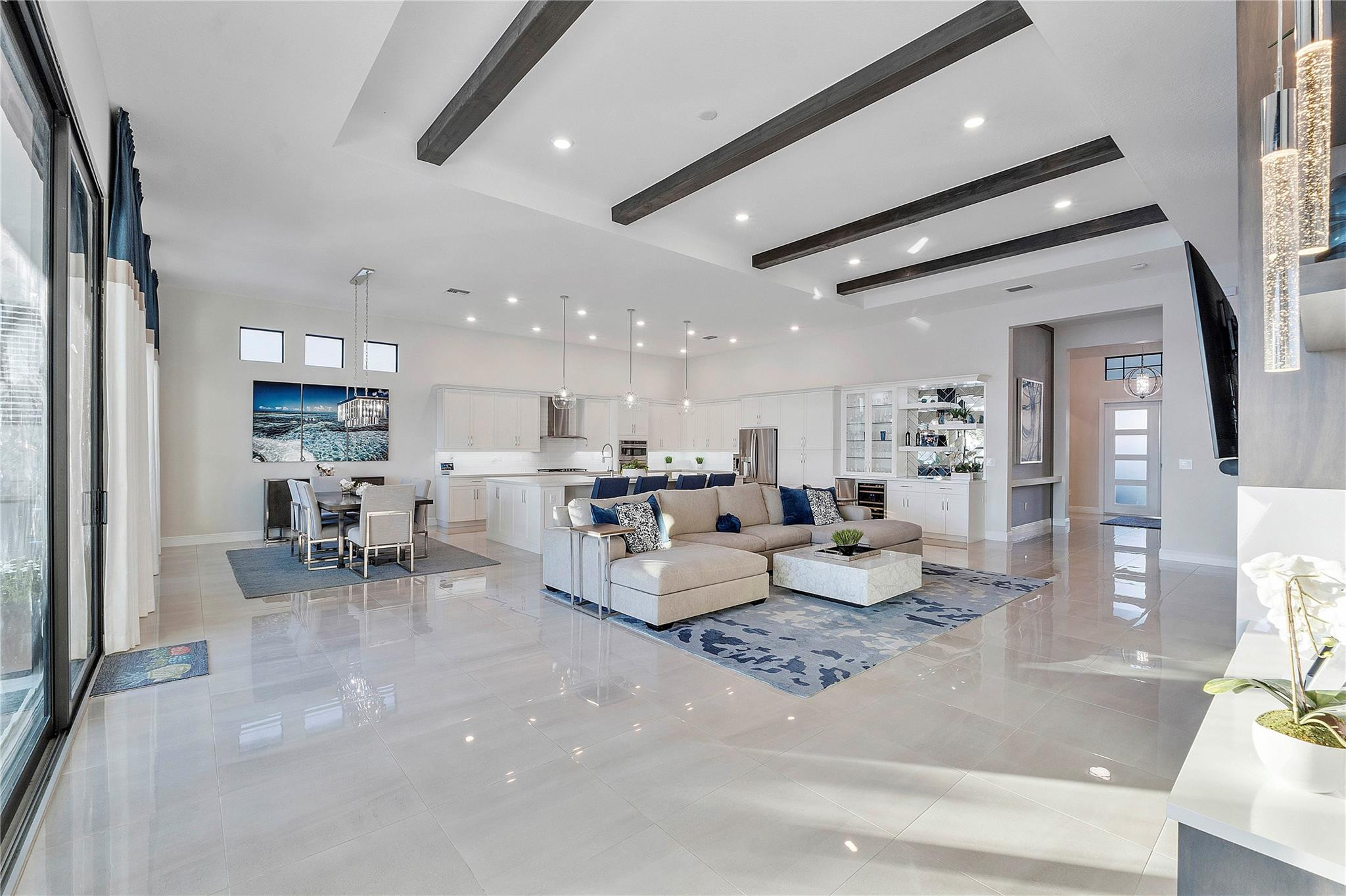 12430 N Parkland Bay Trail
