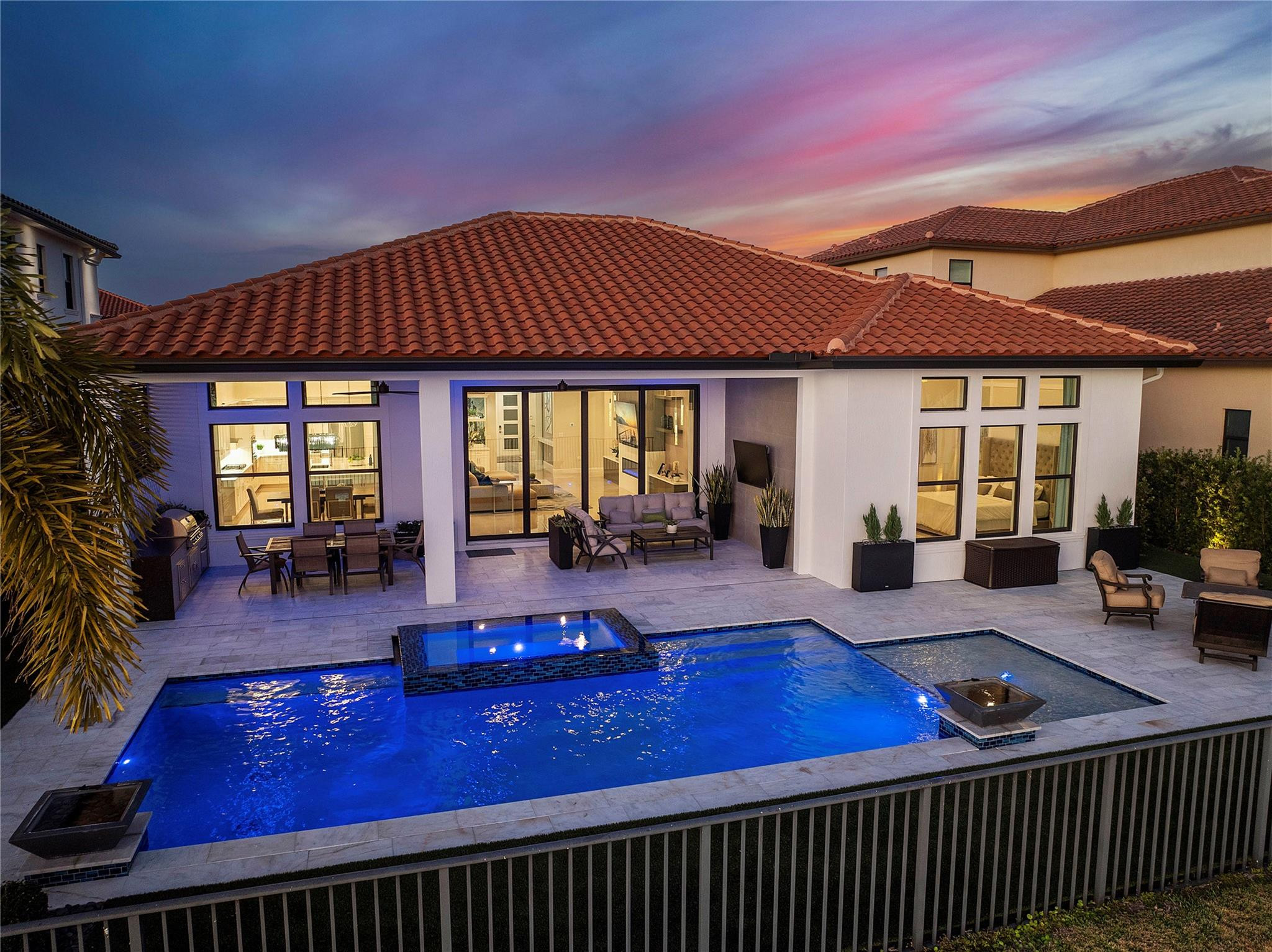12430 N Parkland Bay Trail