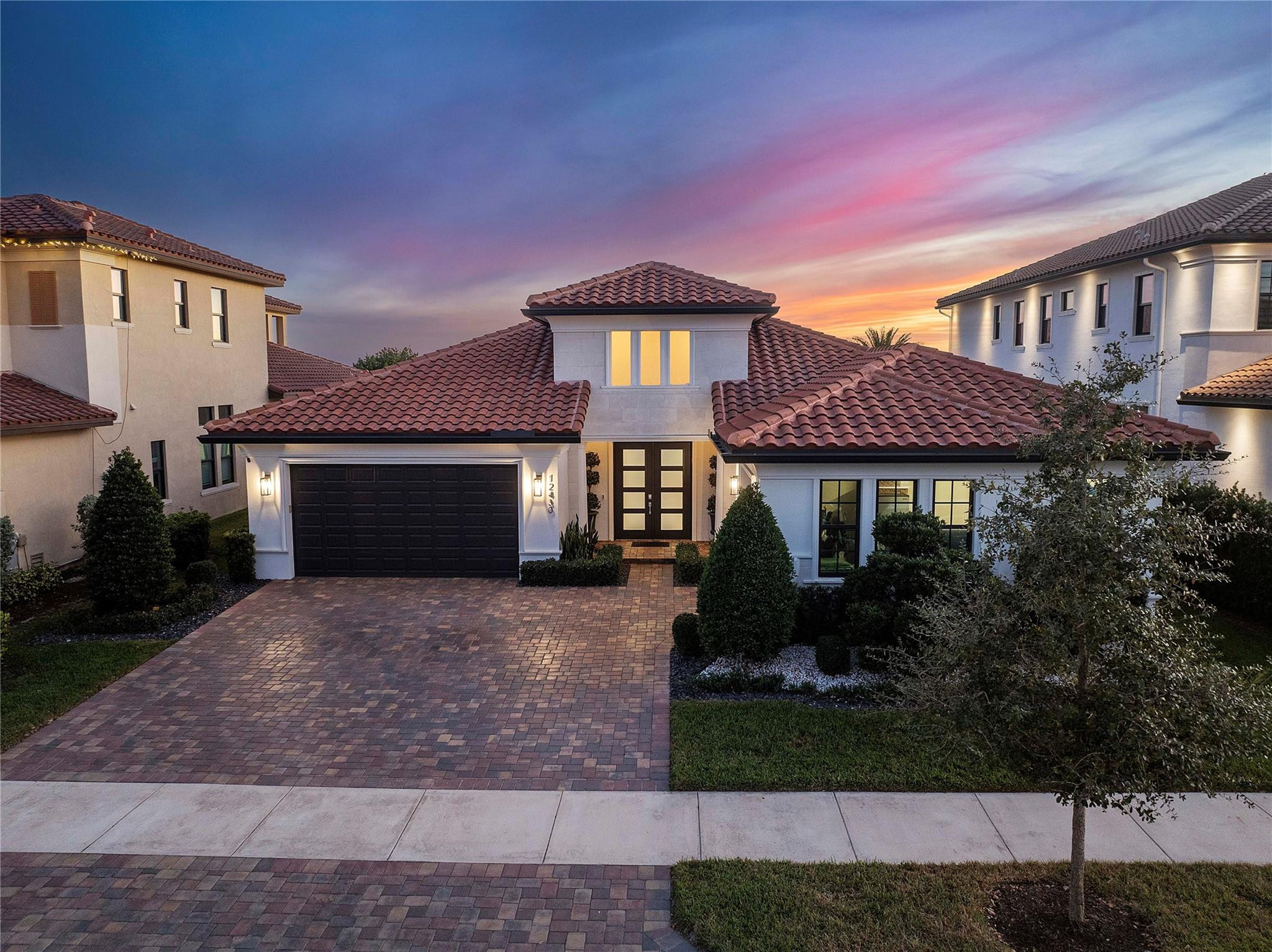 12430 N Parkland Bay Trail