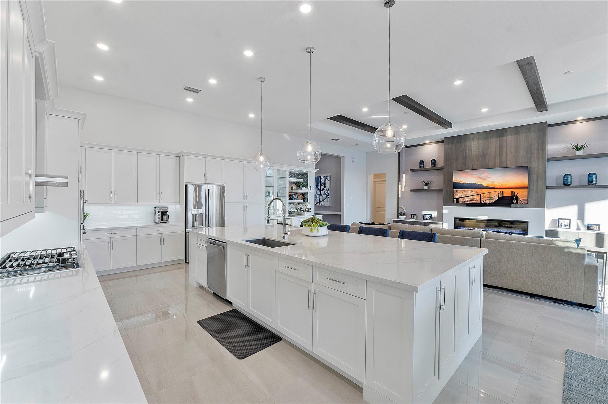 12430 N Parkland Bay Trail