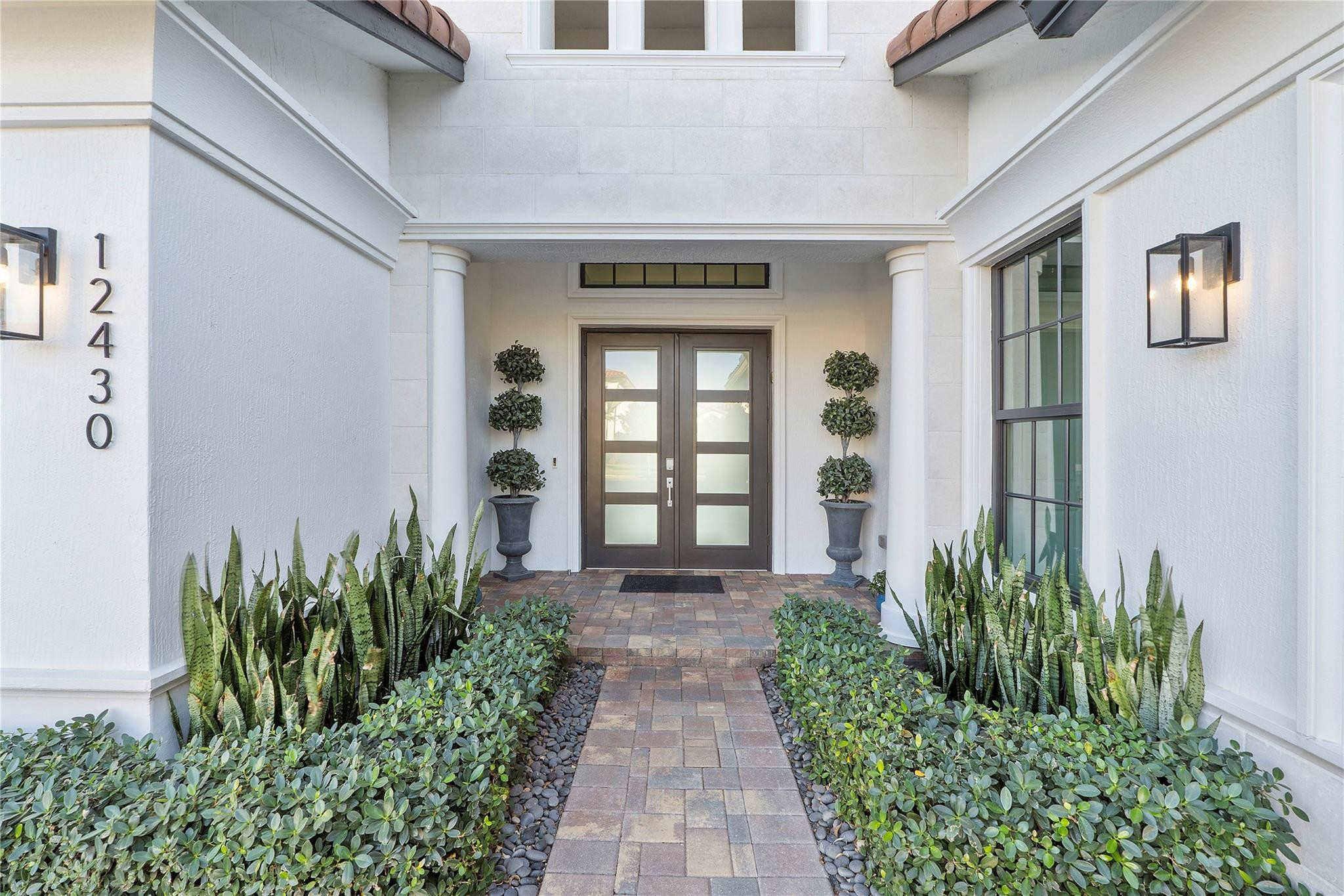 12430 N Parkland Bay Trail