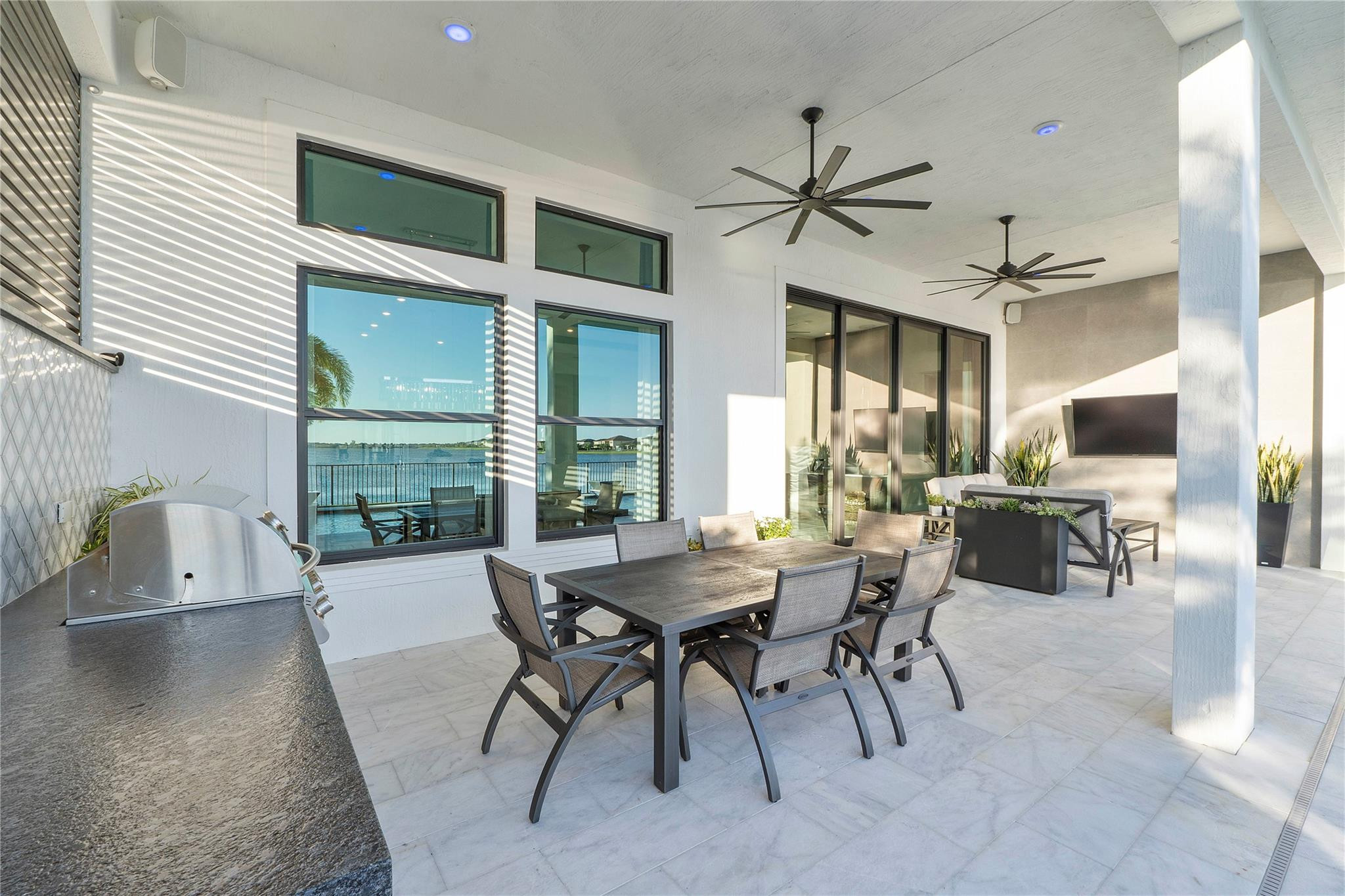12430 N Parkland Bay Trail