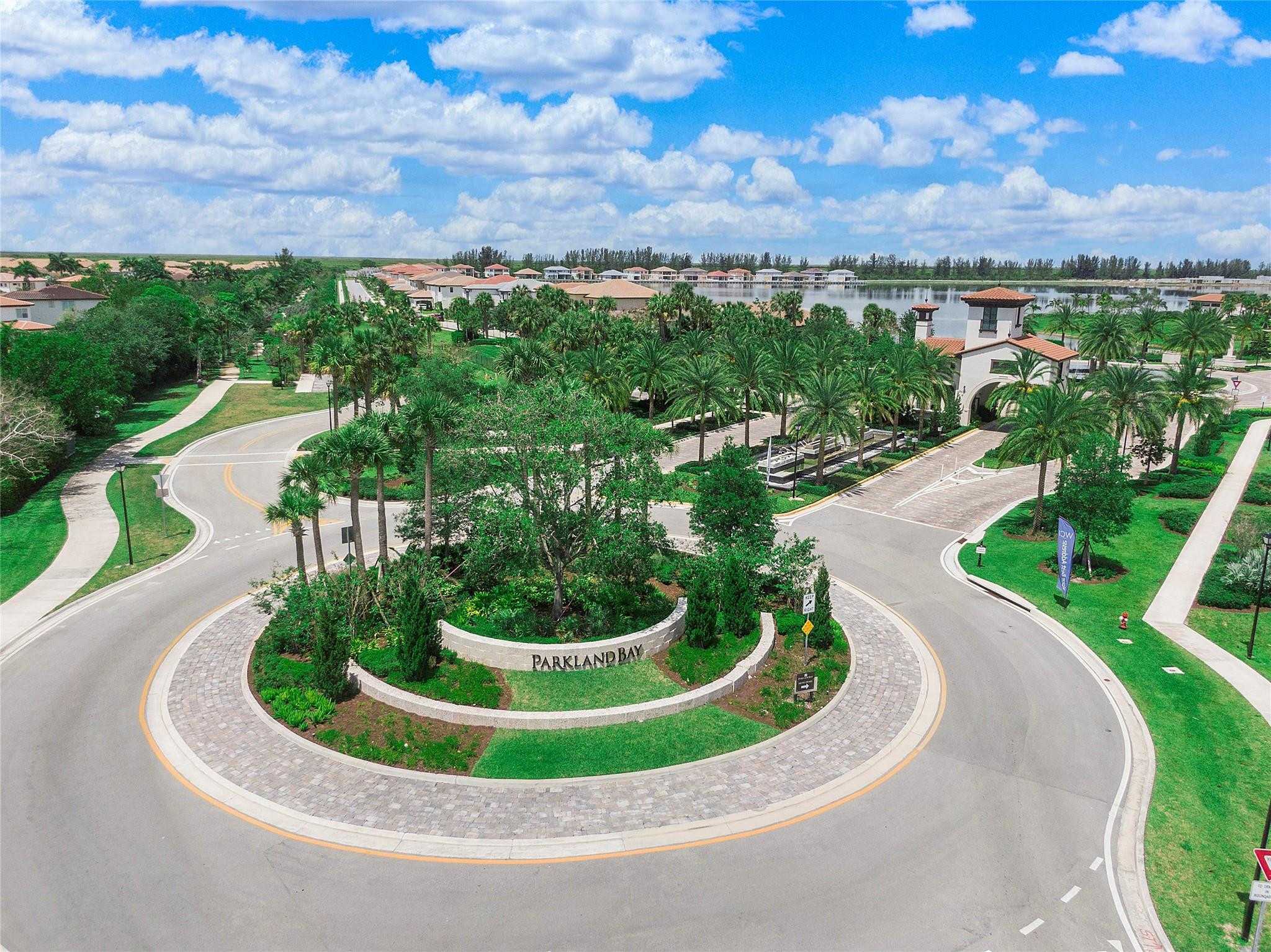 12430 N Parkland Bay Trail